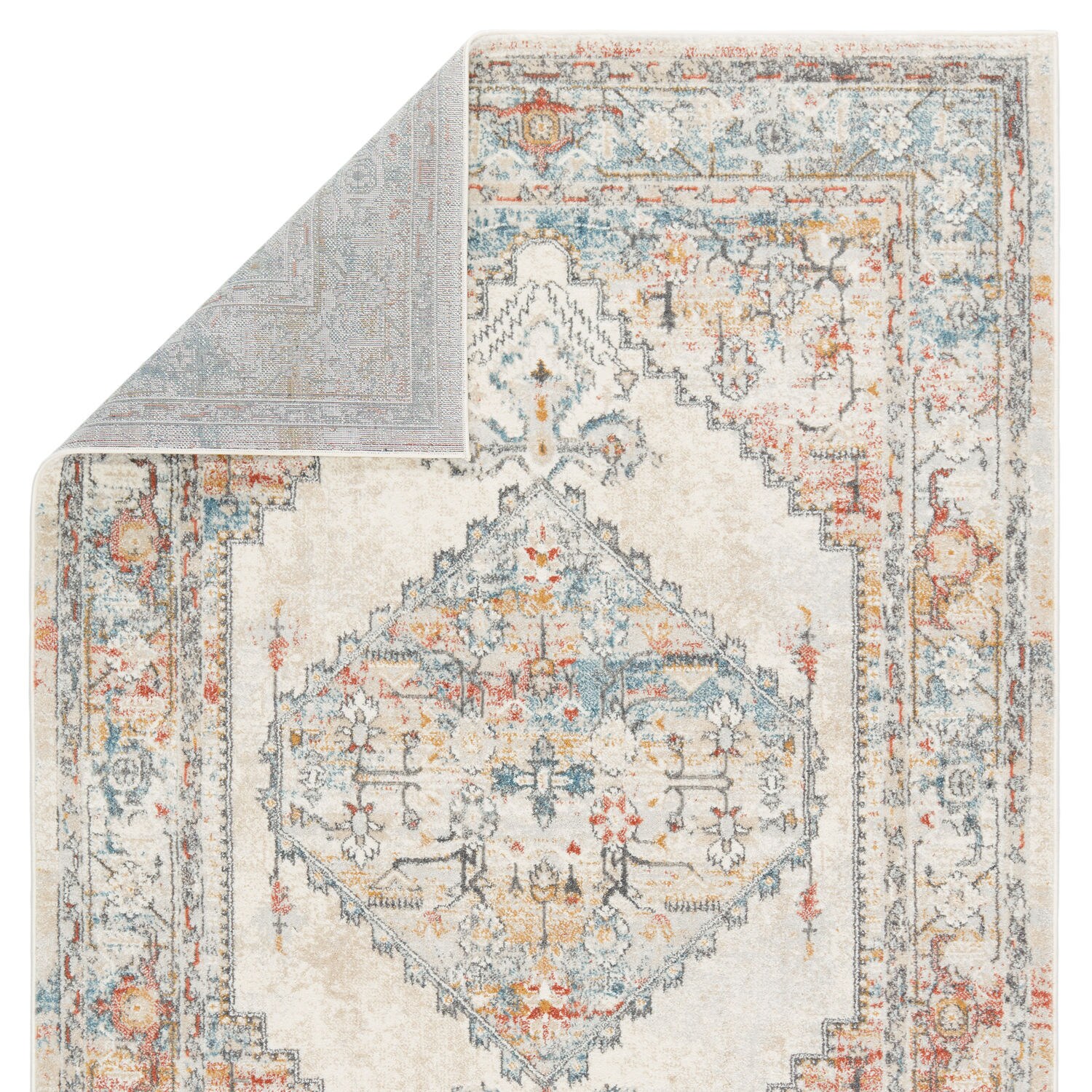 Style Selections LOW000006 rugs - View #5