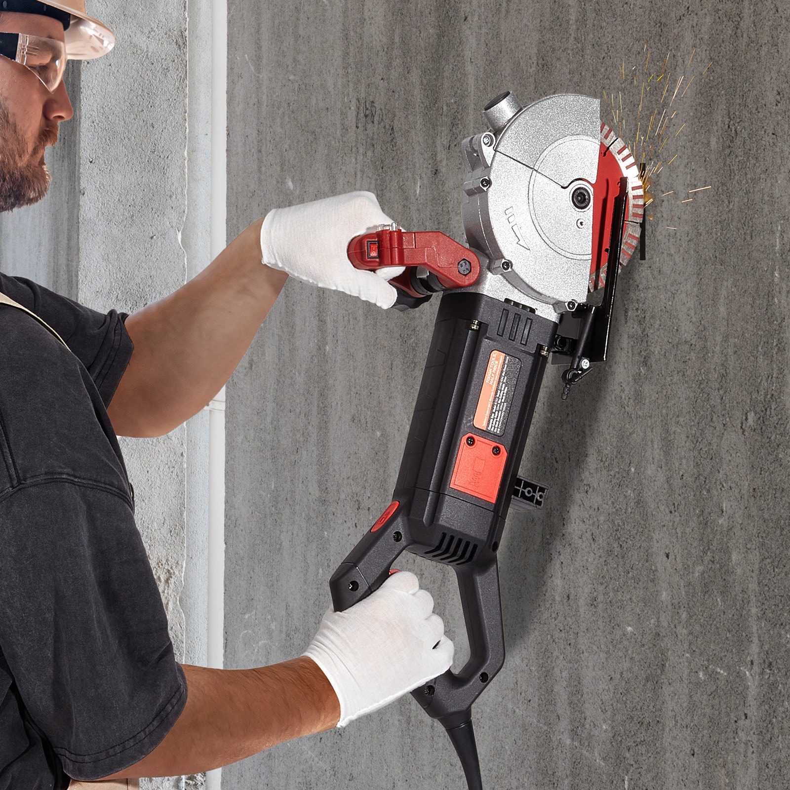 SVOPES SVOPESQMKCJ1601639V1 Masonry-Saws - View #2