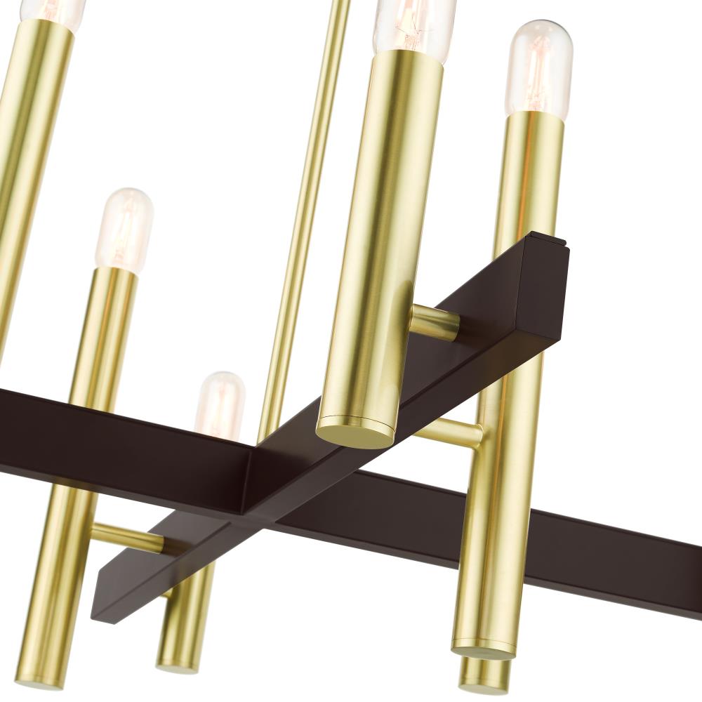 Livex Lighting 49998-12 b090015 - View #7
