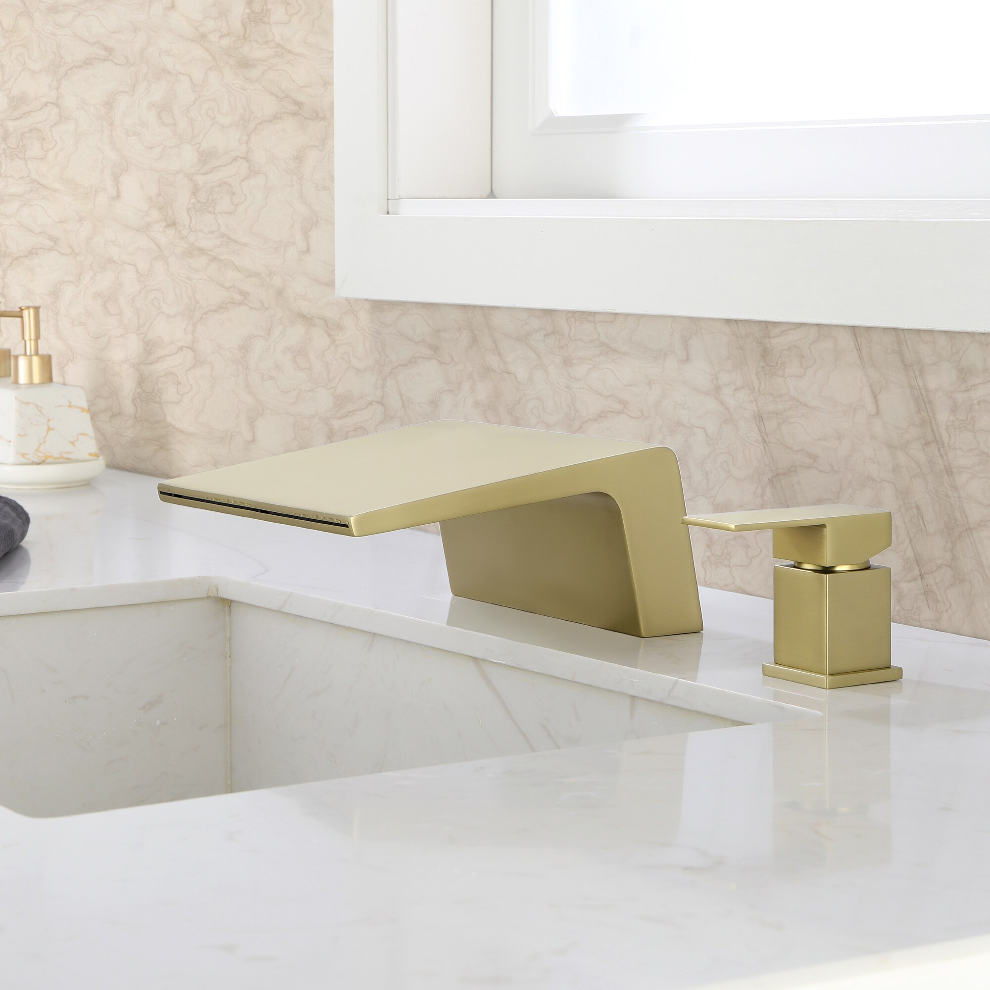 Dimakai DKBR1606A008610 Lavatory-Faucets - View #2