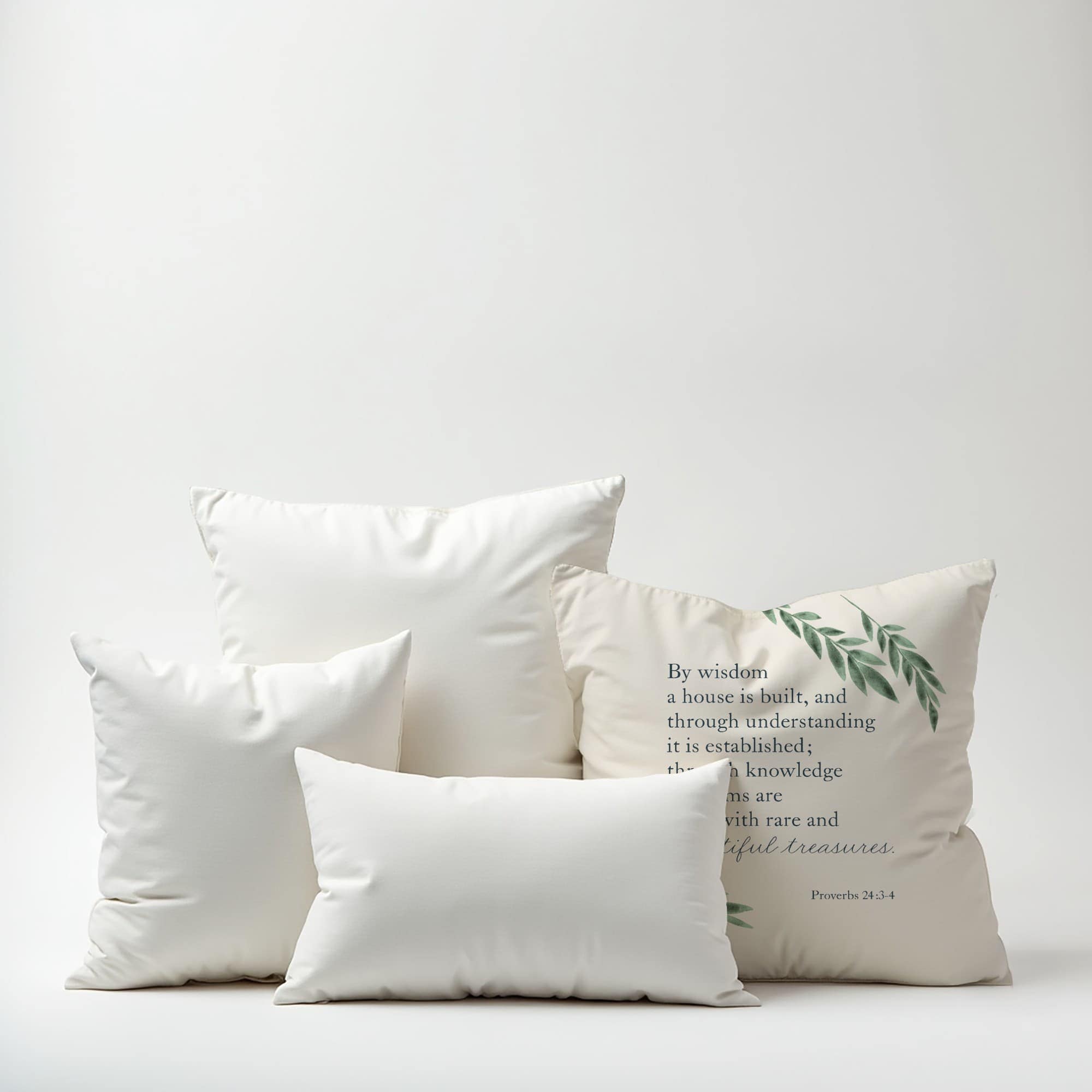 Creative Products 8168-GW Accent-Pillows - View #8
