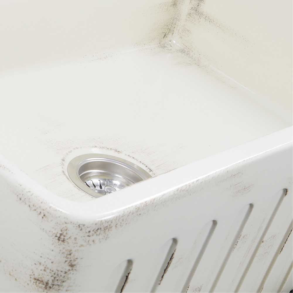 Nantucket FCFS3020S Kitchen-Sinks - View #5
