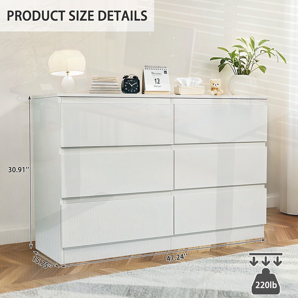 SunJet U8NY5KYX01XO6 nightstands - View #13