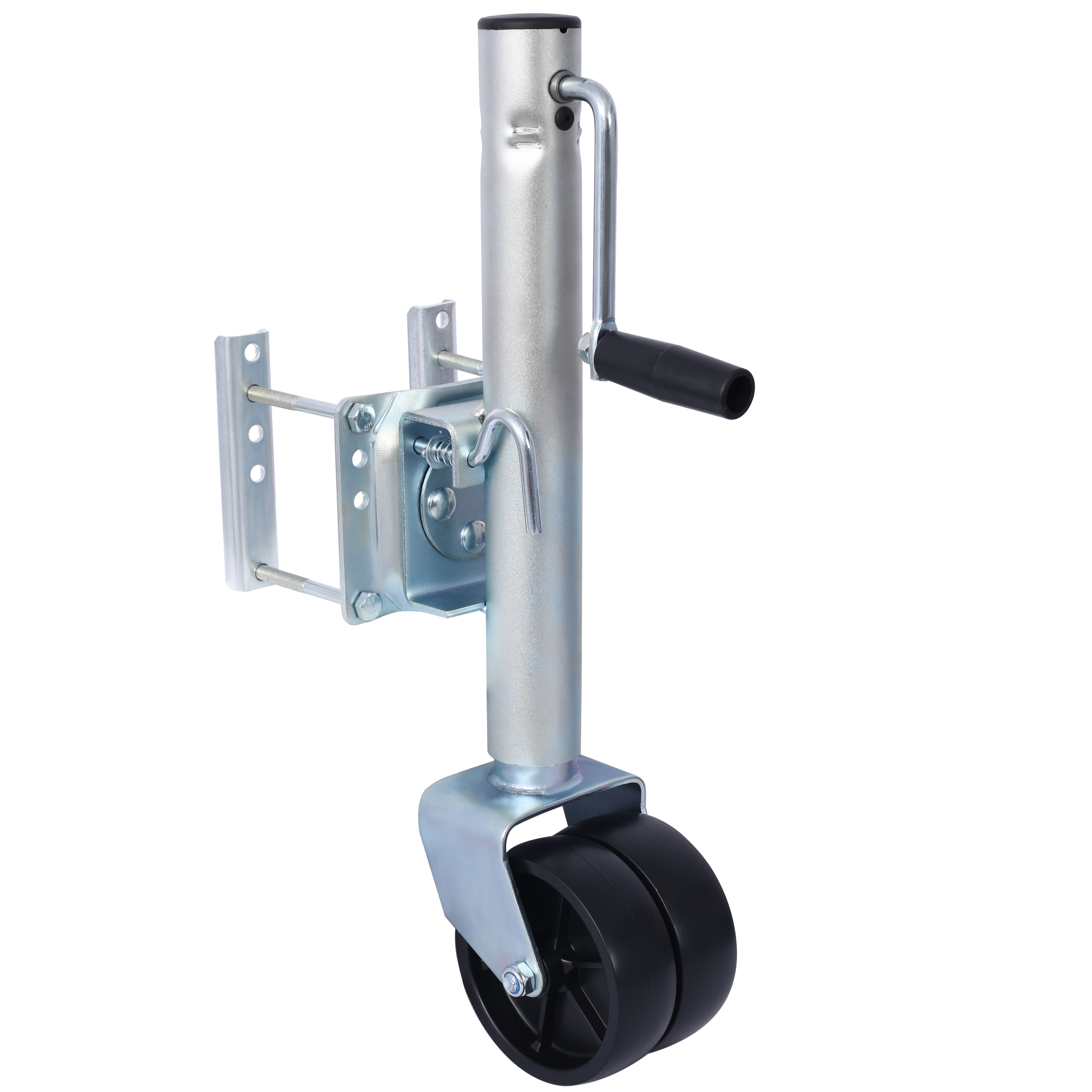 Miki Shinly GH-7473-34QI jacks - View #3