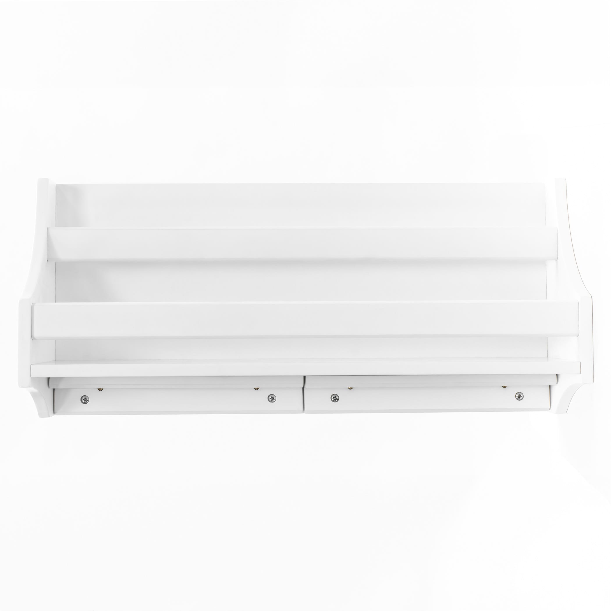 RiverRidge 02-505 Wall-Mounted-Shelving - View #7