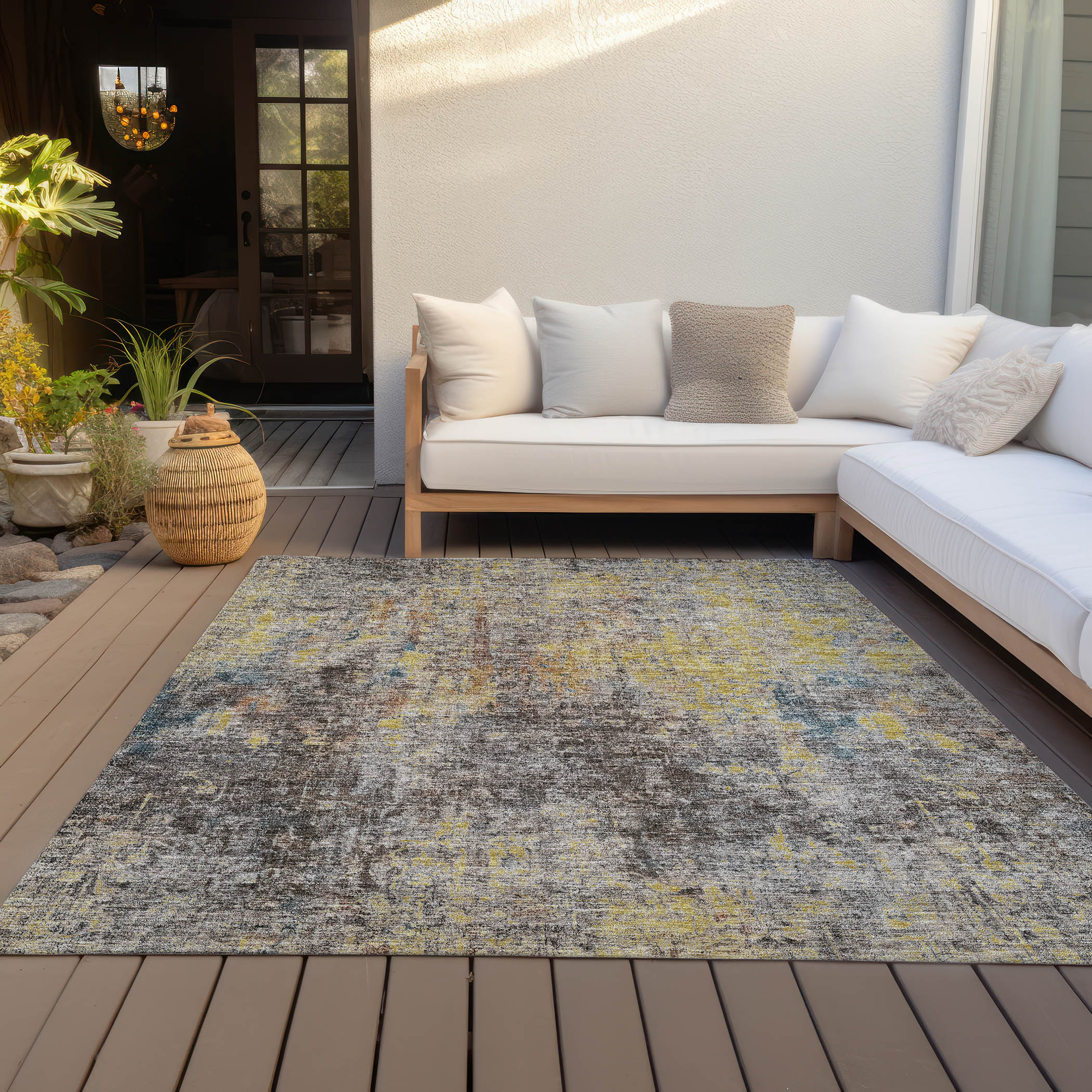 Addison Rugs ACN655MO3X5 rugs - View #8