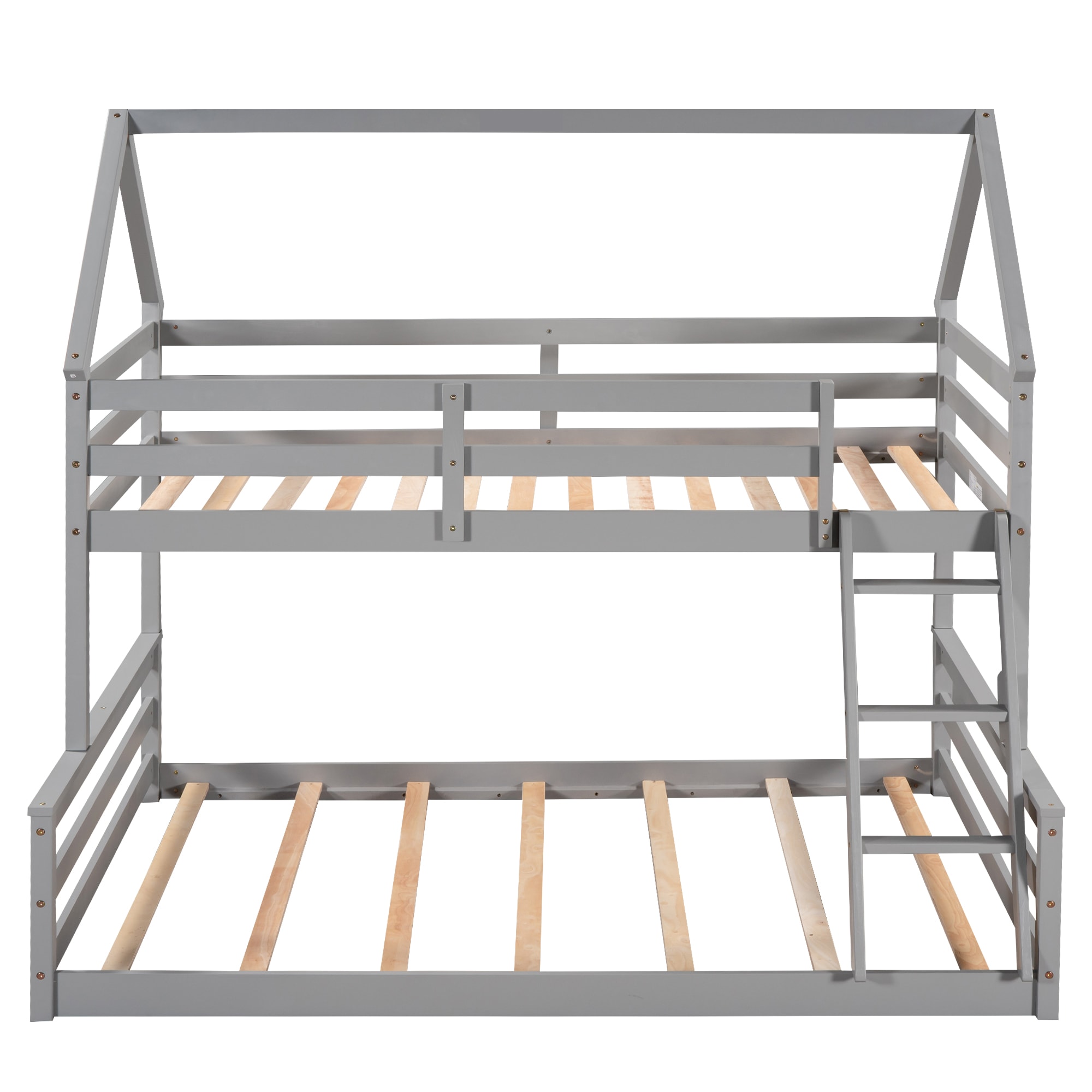 Qualler WMFU7558E Bunk-Beds - View #6