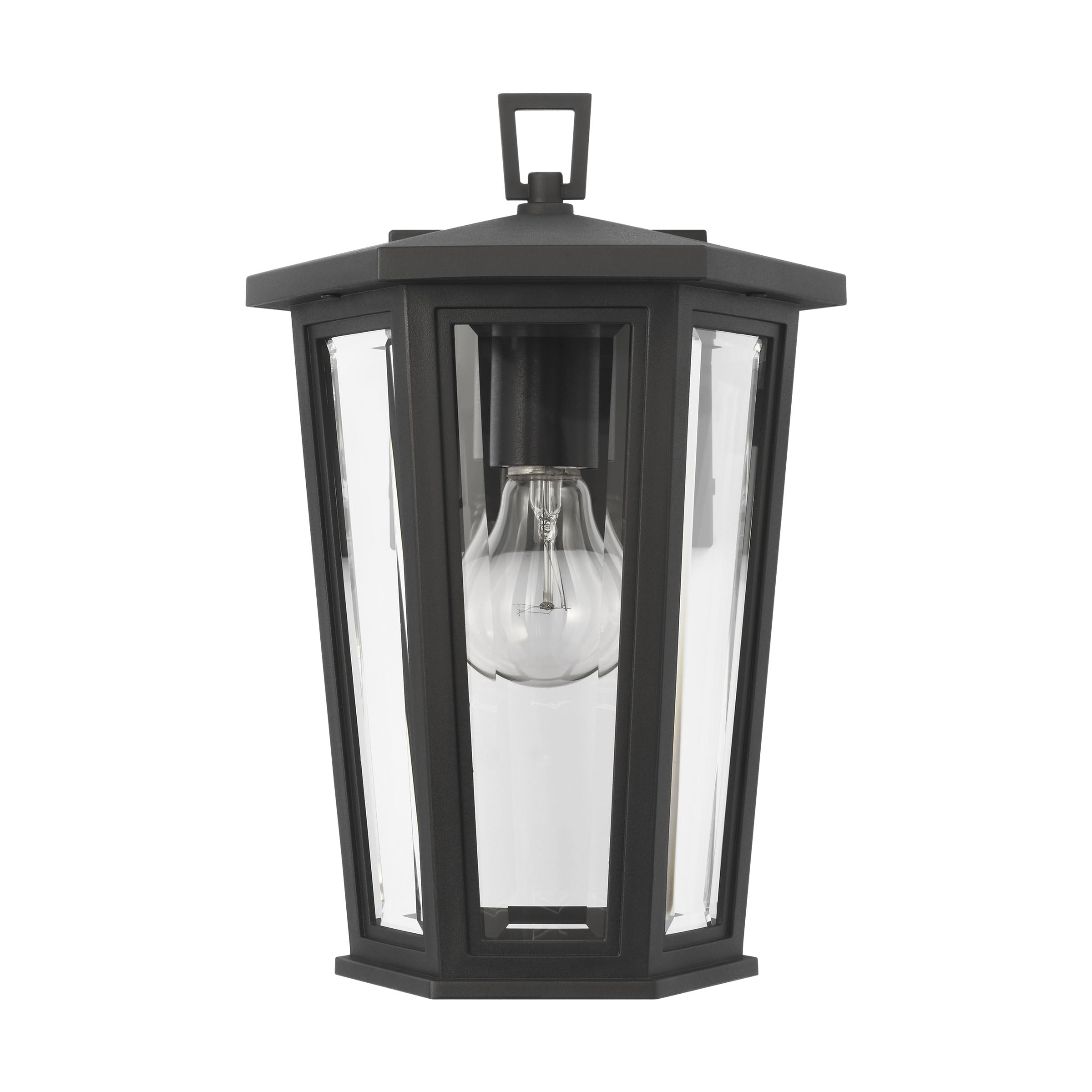 Generation Lighting SLO1041TXB Outdoor-Wall-Lighting - View #3