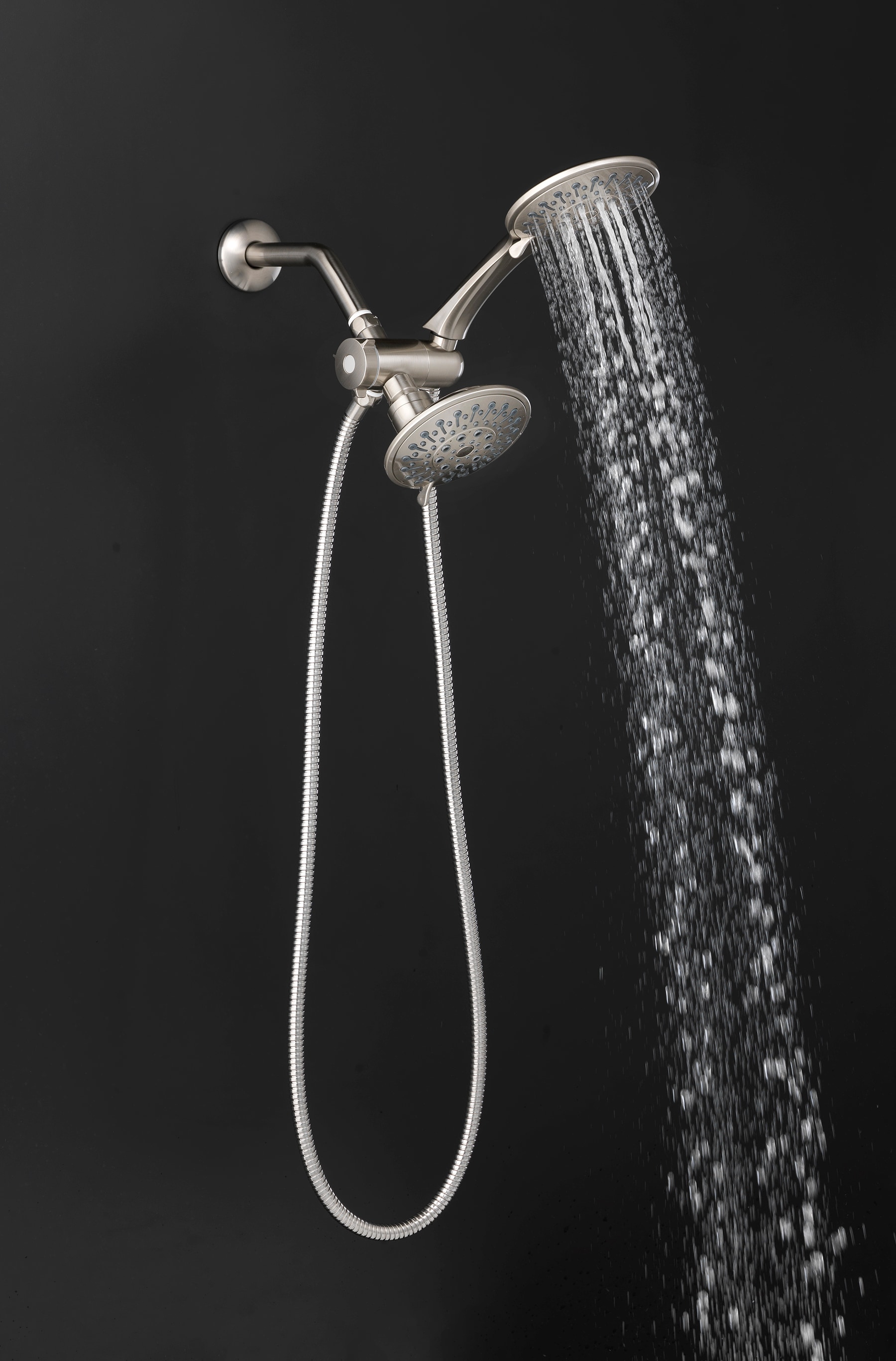 Home2O HS03-C525BN Fixed-Showerhead - View #13