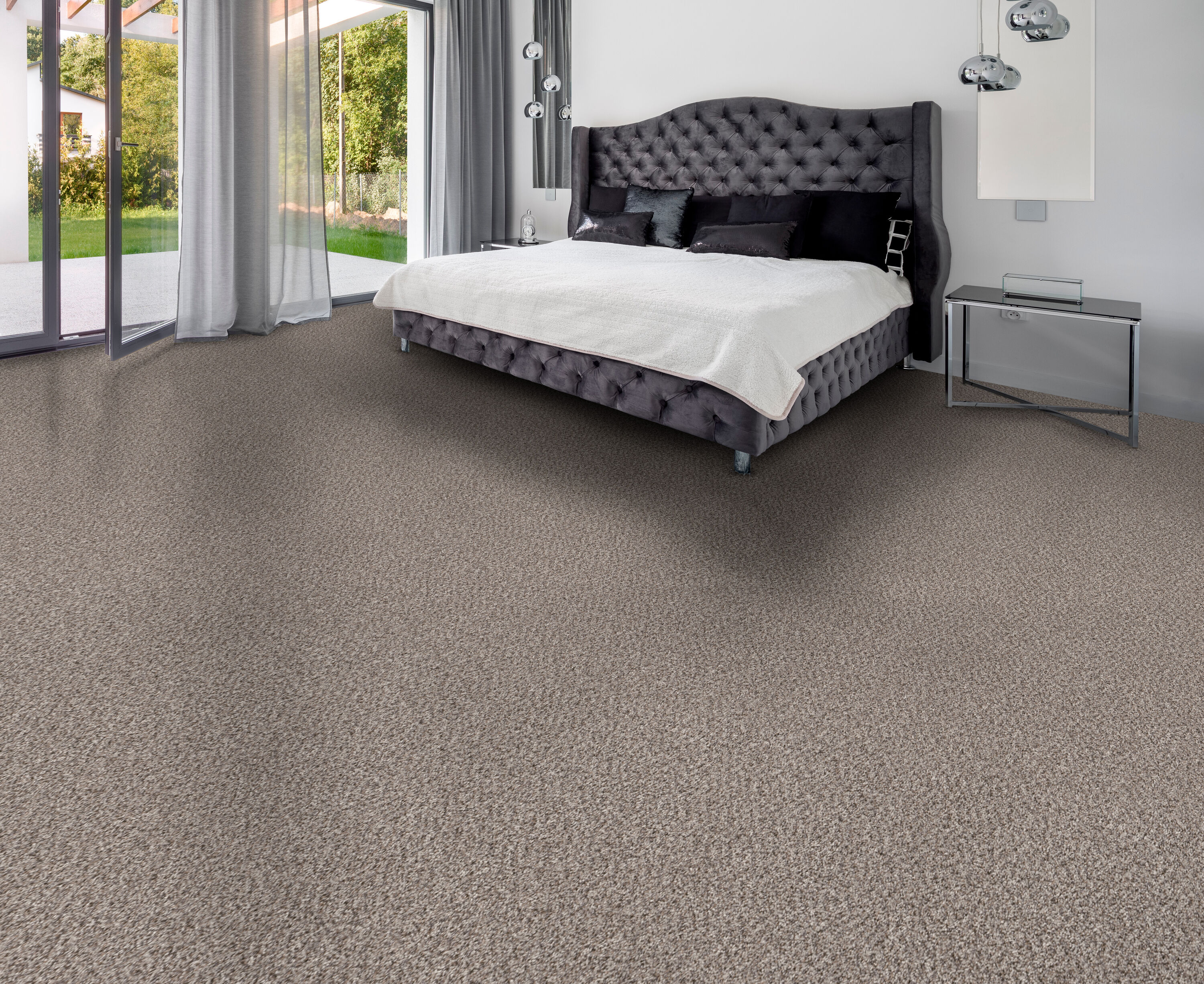 Style Selections 7L92000506 Carpet-Panel - View #4
