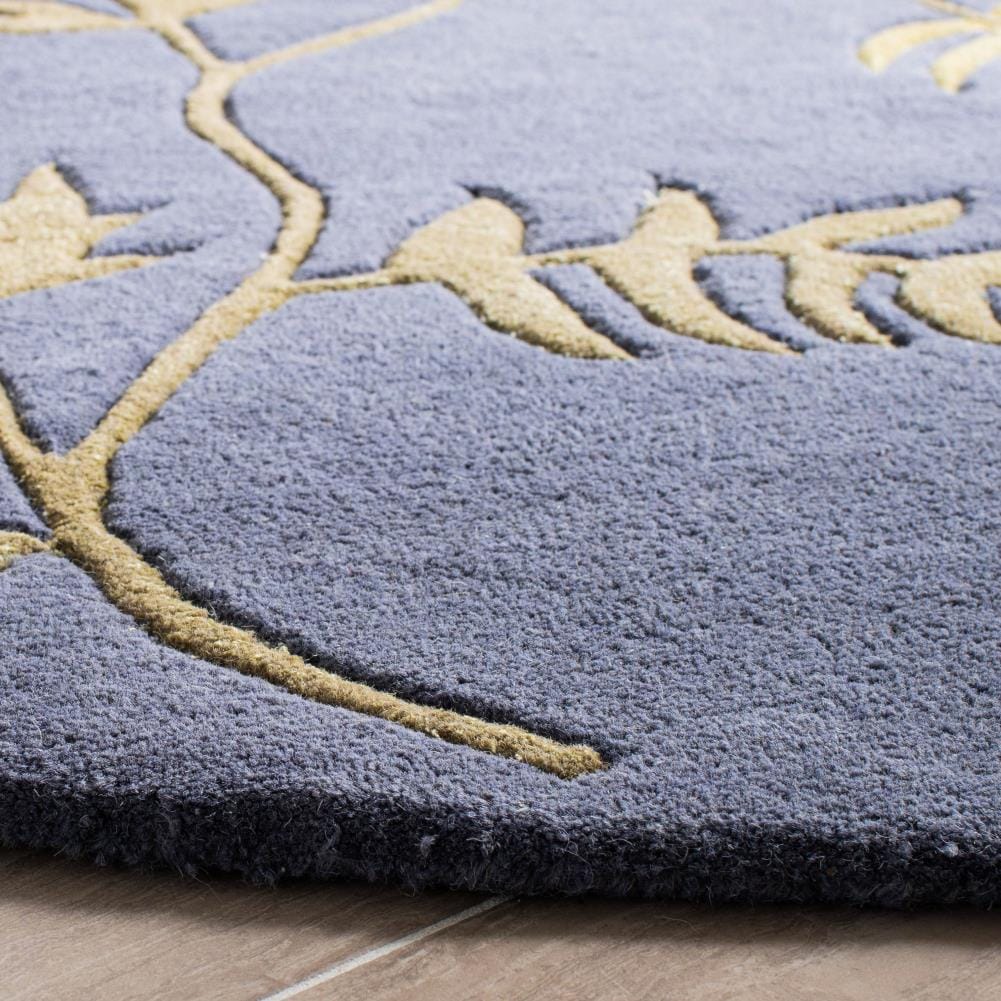 Safavieh SOH313C-4 rugs - View #3