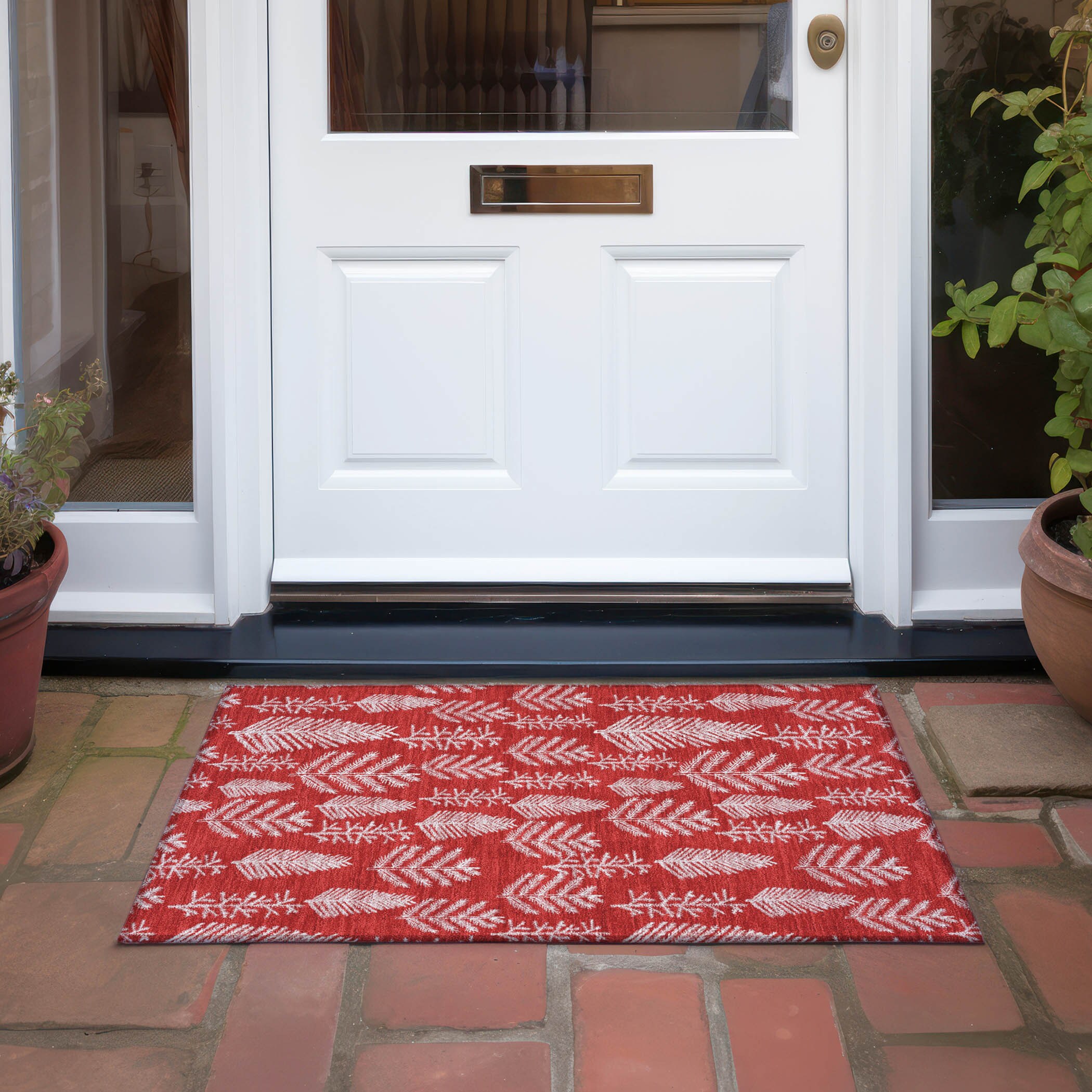 Addison Rugs ACN1813RD20X30 rugs - View #7