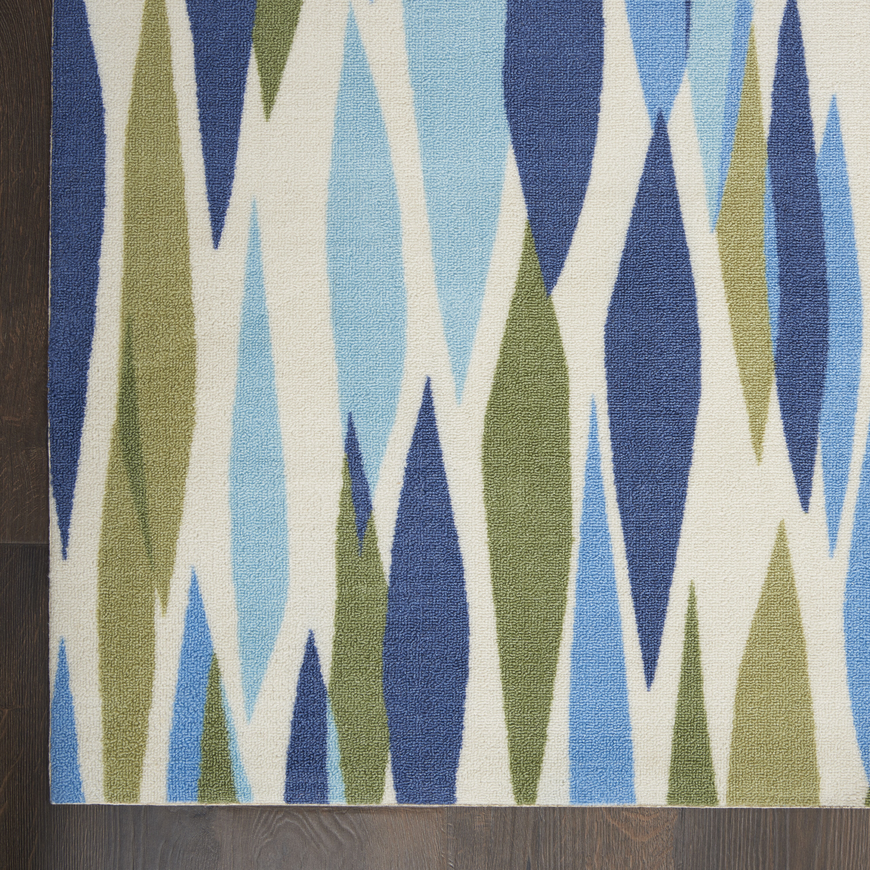 Nourison 99446011336 rugs - View #6