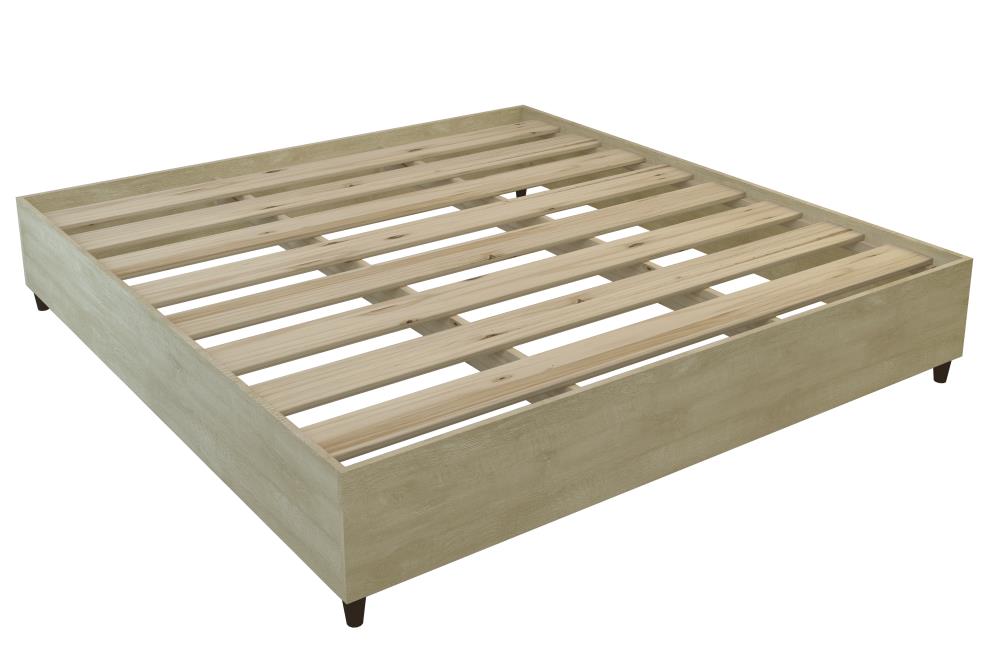 Amazonia INIC1653ALCF beds - View #5