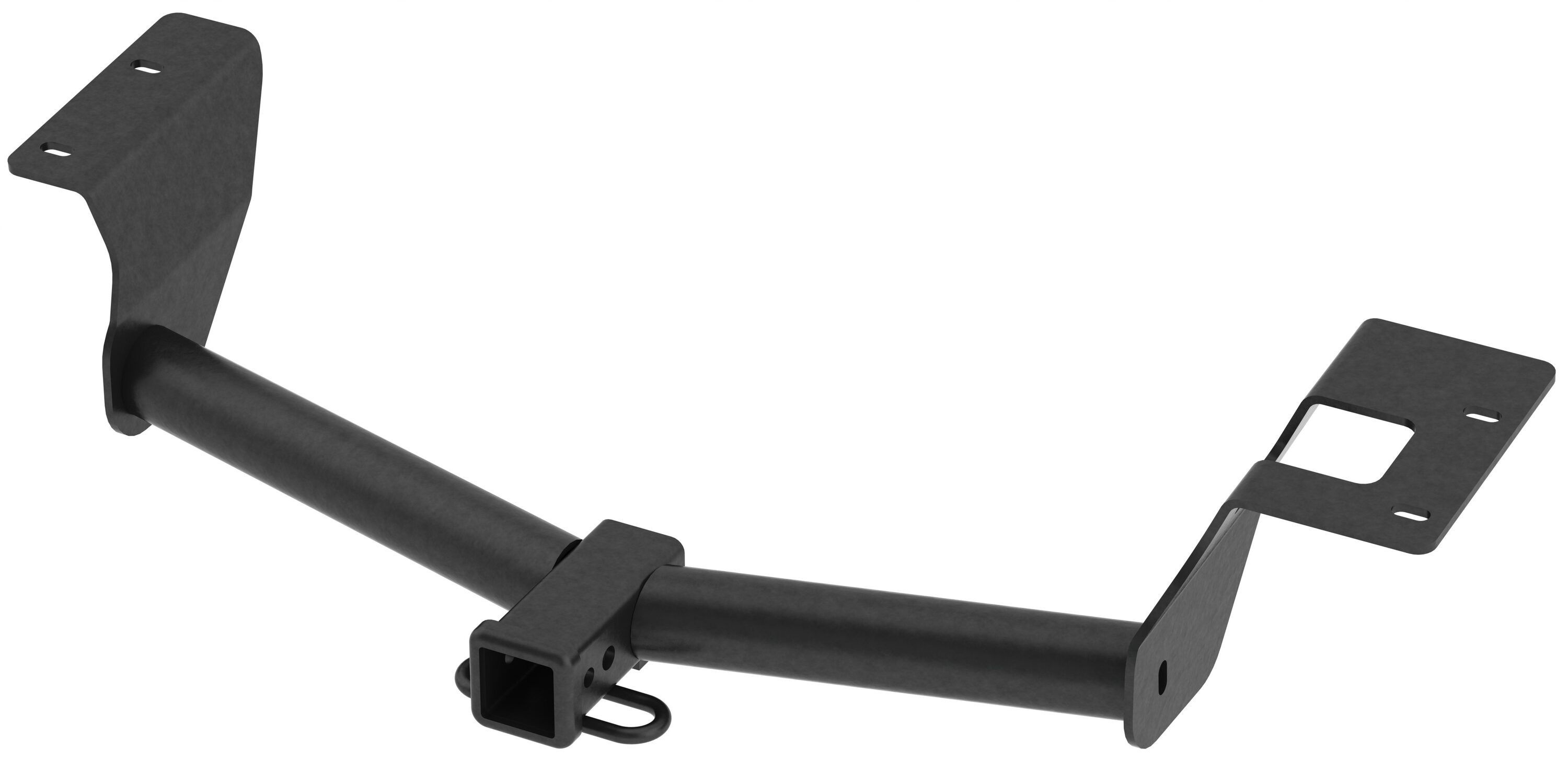Reese 97209 Hitch Class Iii, 2 In. Box Opening