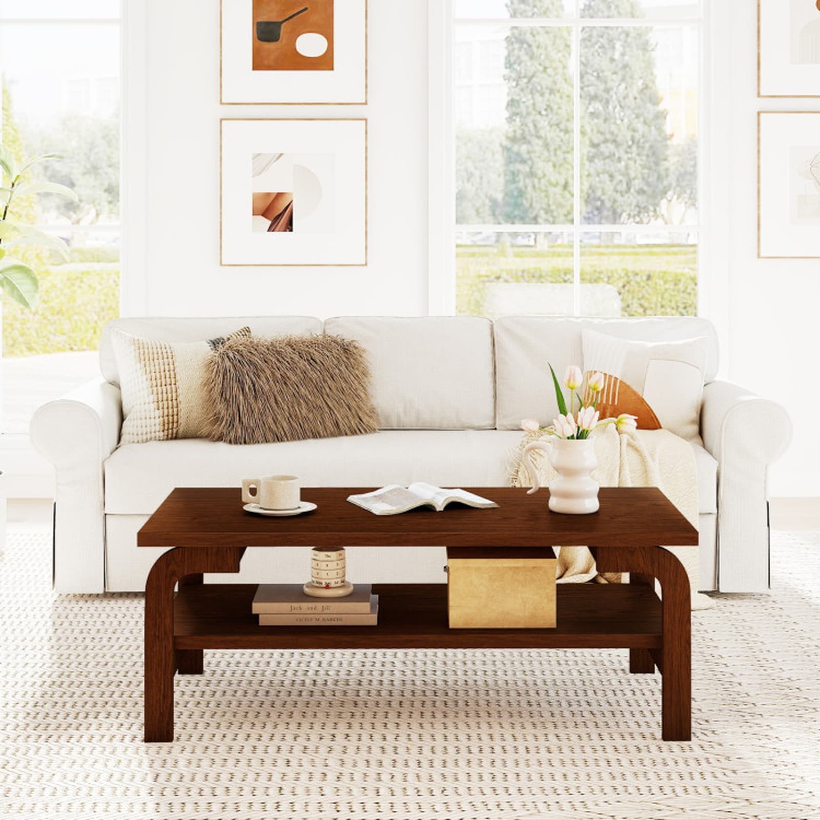 SUGIFT LW047SUGHY815 Coffee-Tables - View #2