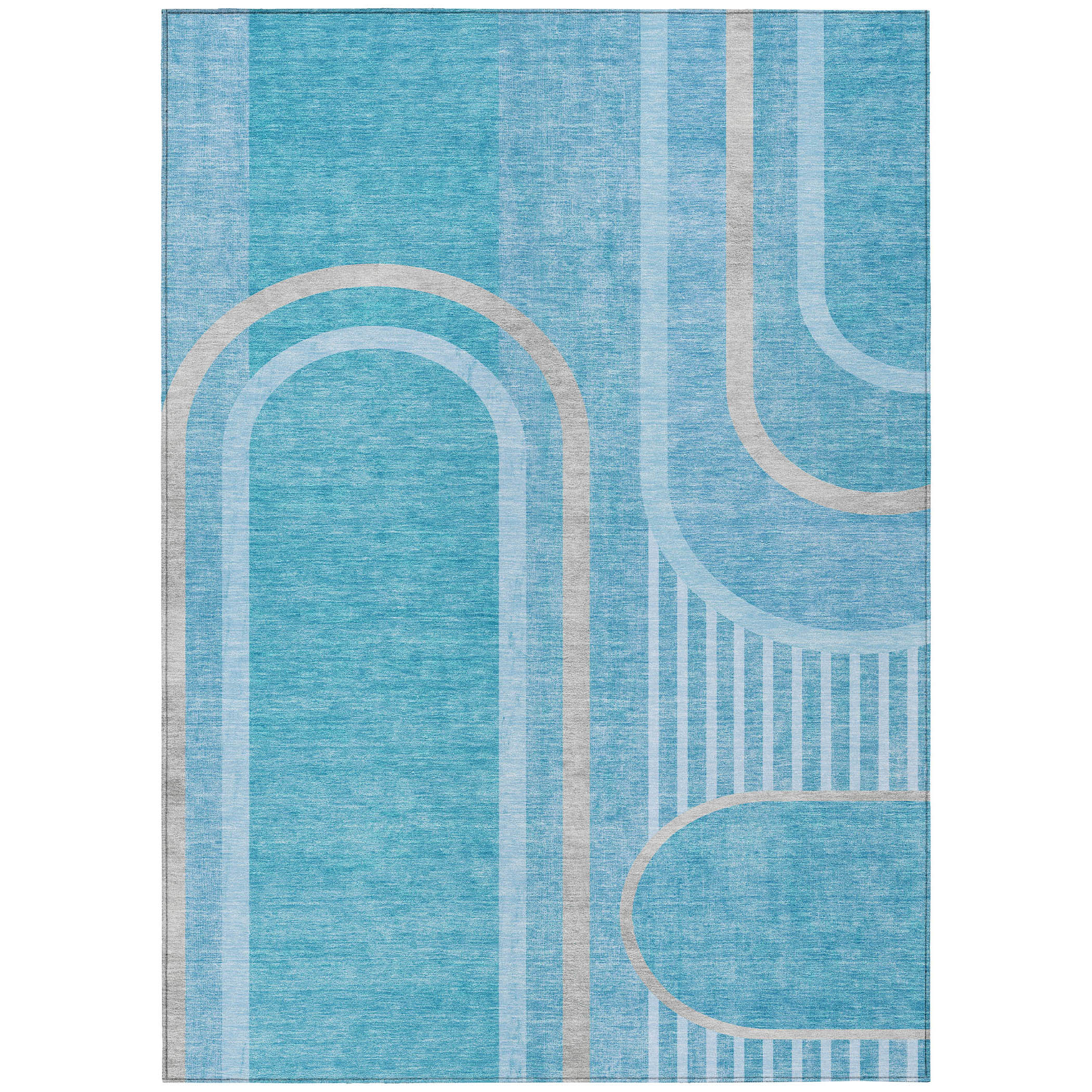 Addison Rugs ACN532TE8X10 rugs - View #2
