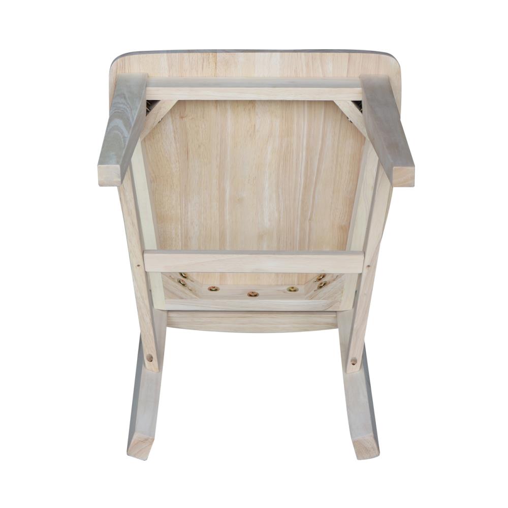 International Concepts C-465P Dining-Chairs - View #7