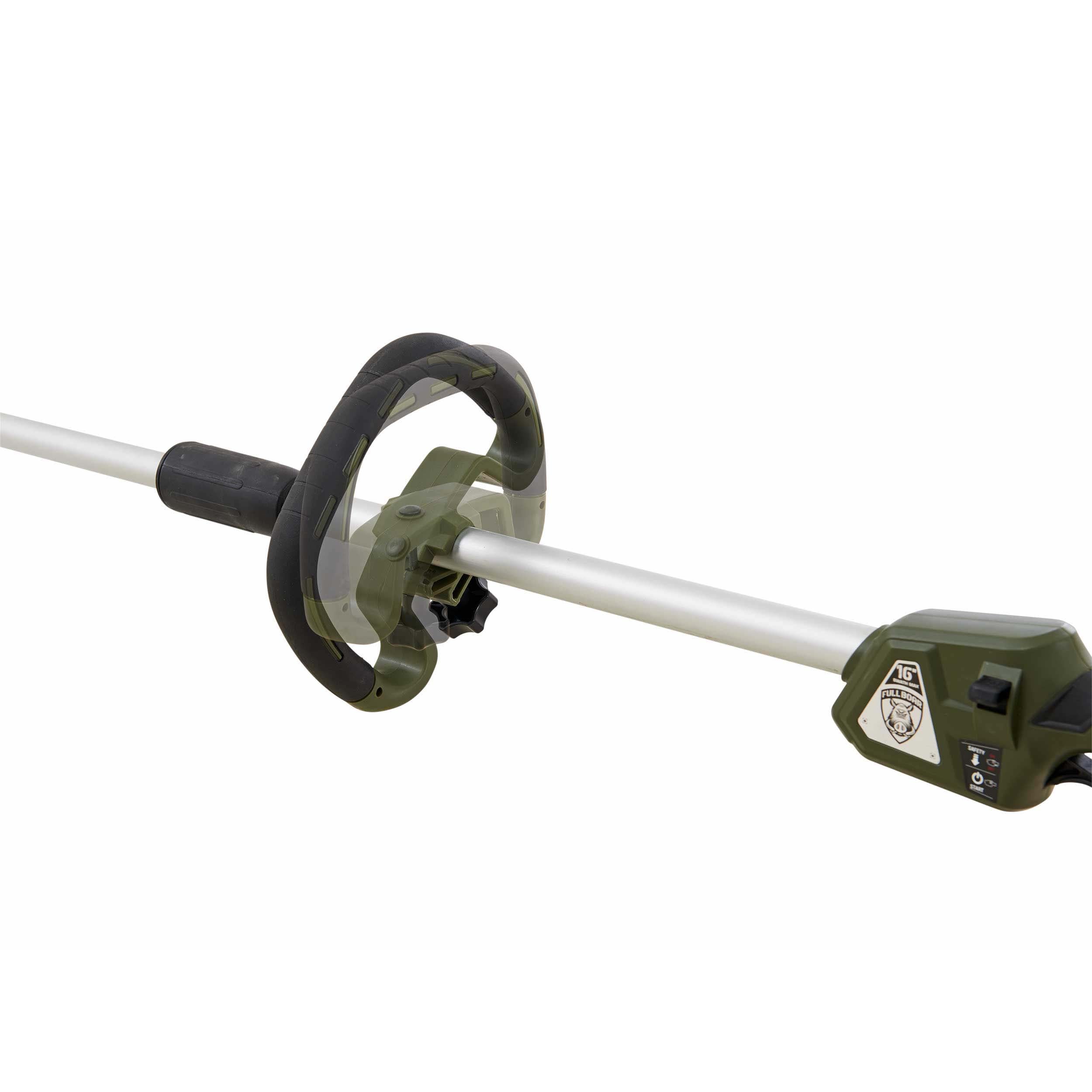 FULL BOAR T4016S1 Cordless-String-Trimmers - View #6