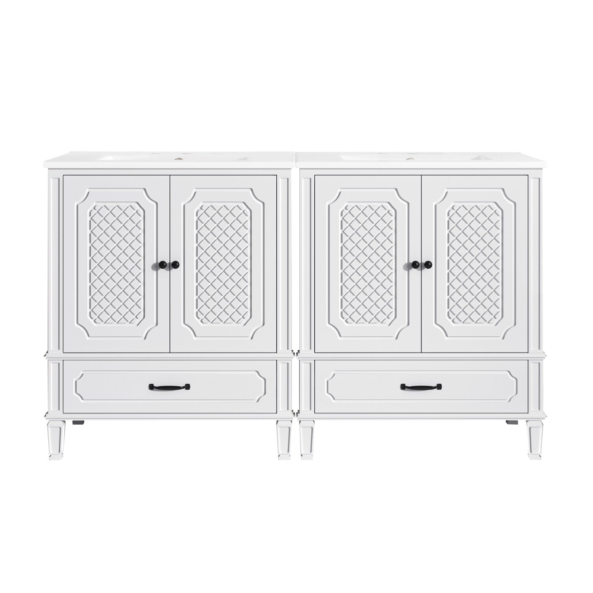 Christopher Knight Home 332884 Bath-Vanity-Combo - View #5