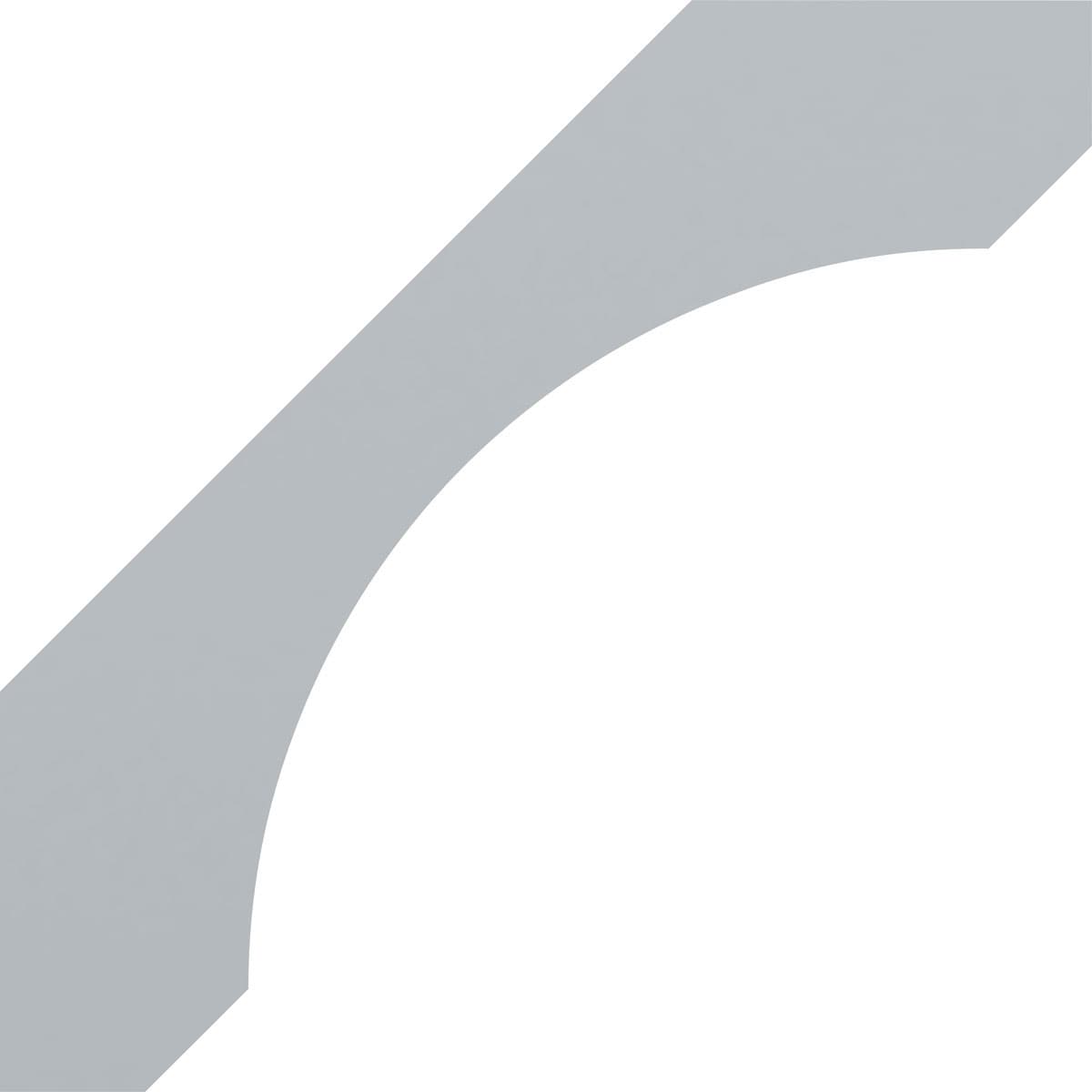 Ekena Millwork BKT08X30X30LE Exterior-Brackets-Braces - View #4
