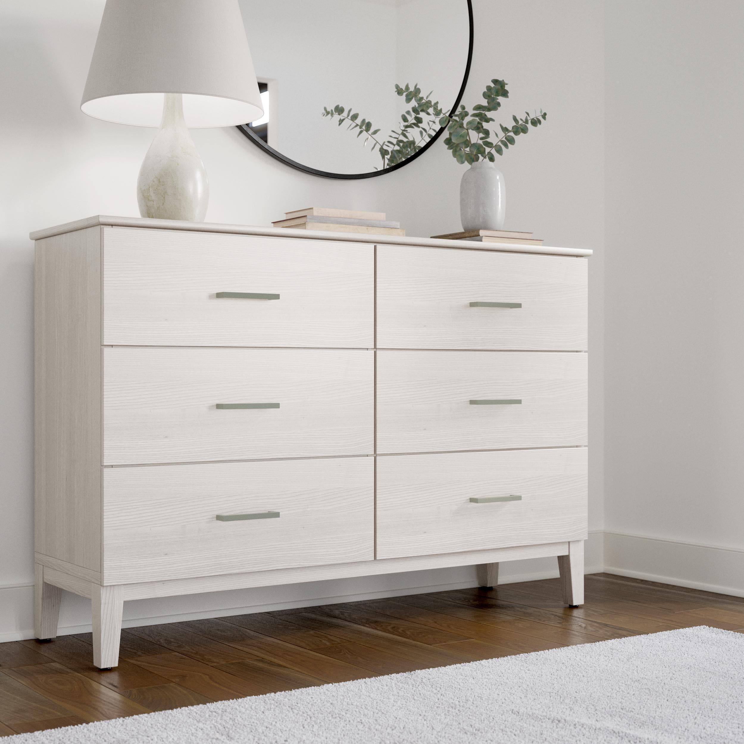Origin 21 P41862W-LGN-CP Cabinet-Pulls - View #3