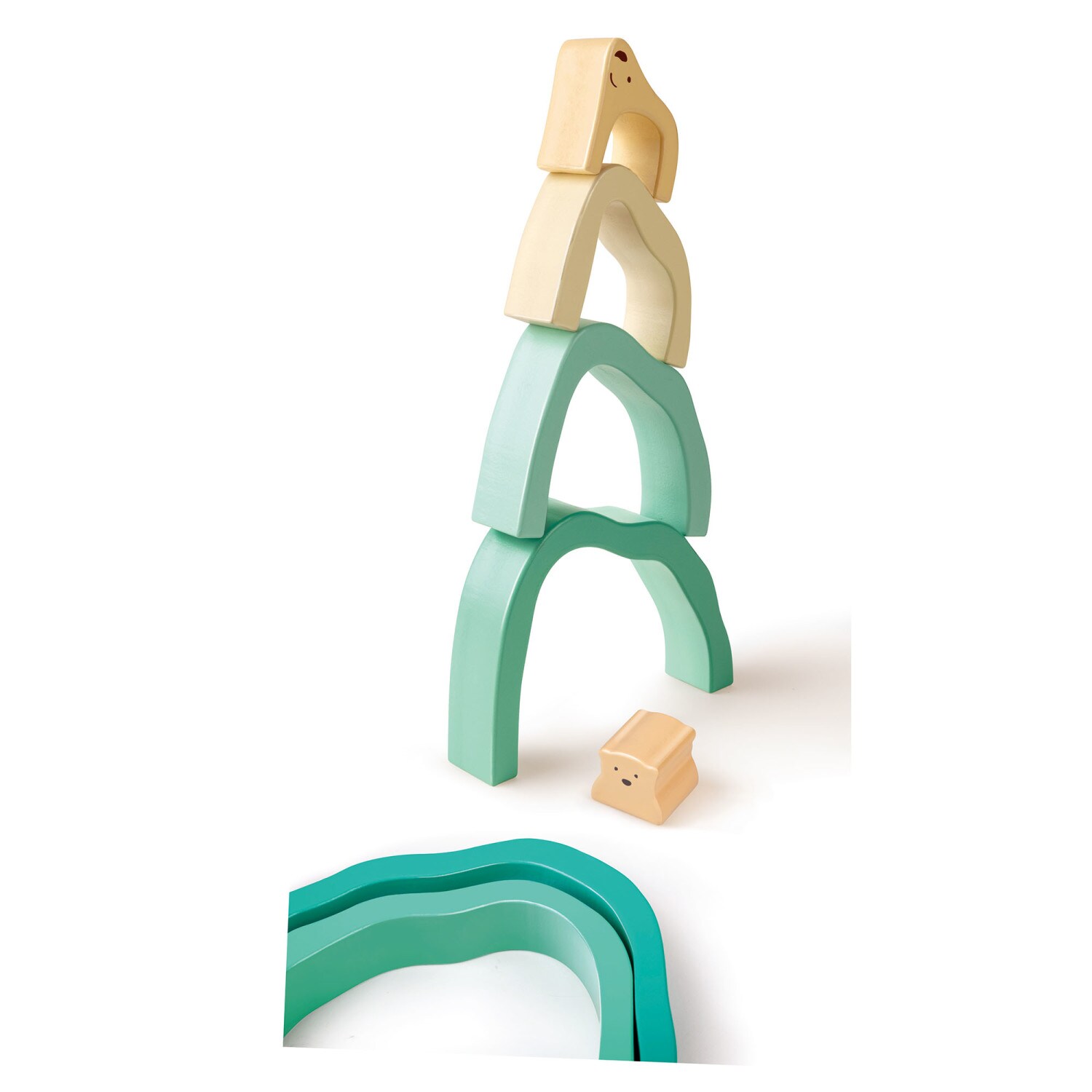 Hape G6943478036321 Play-Toys - View #7