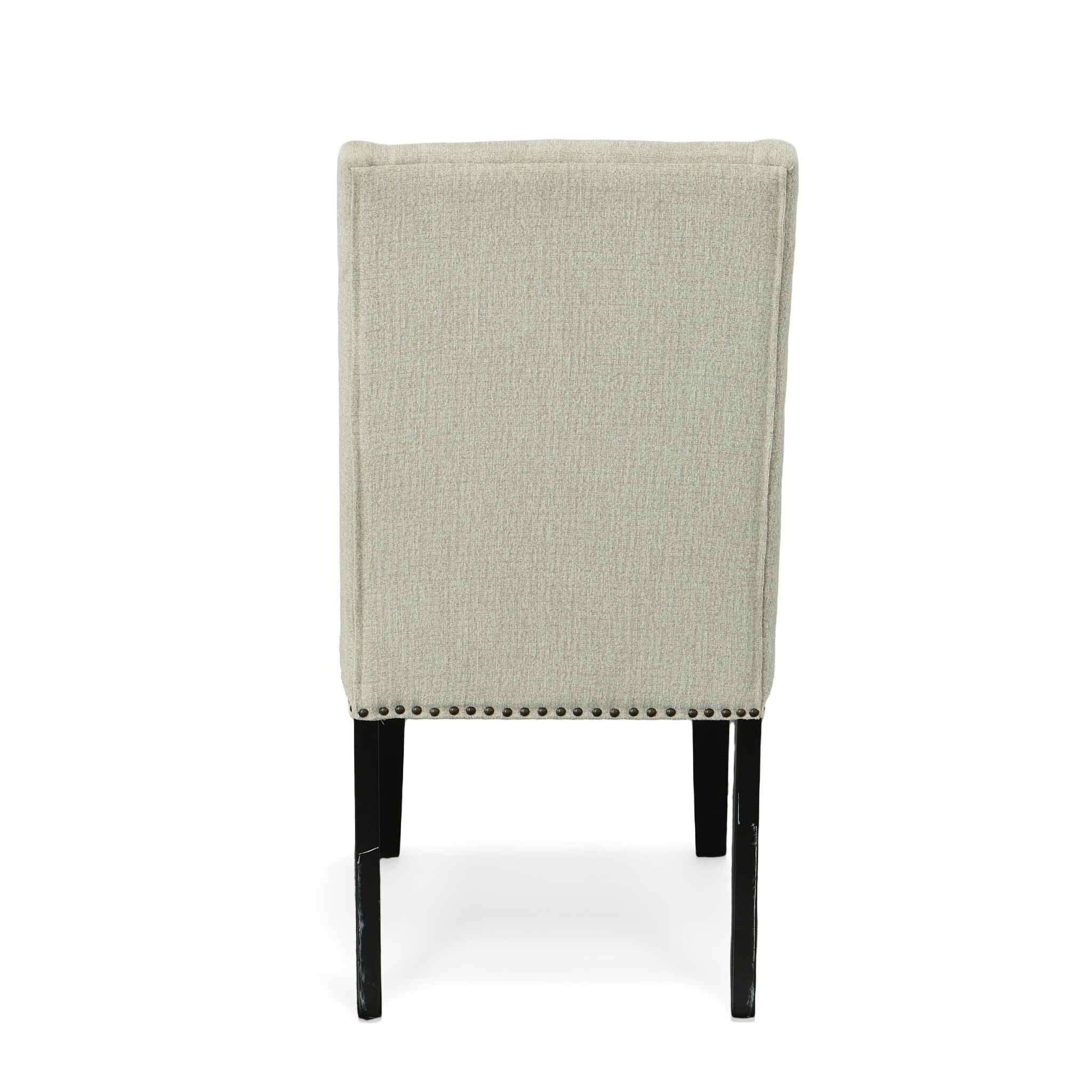 Carolina Cottage HM9003-18FWNESP Dining-Chairs - View #2