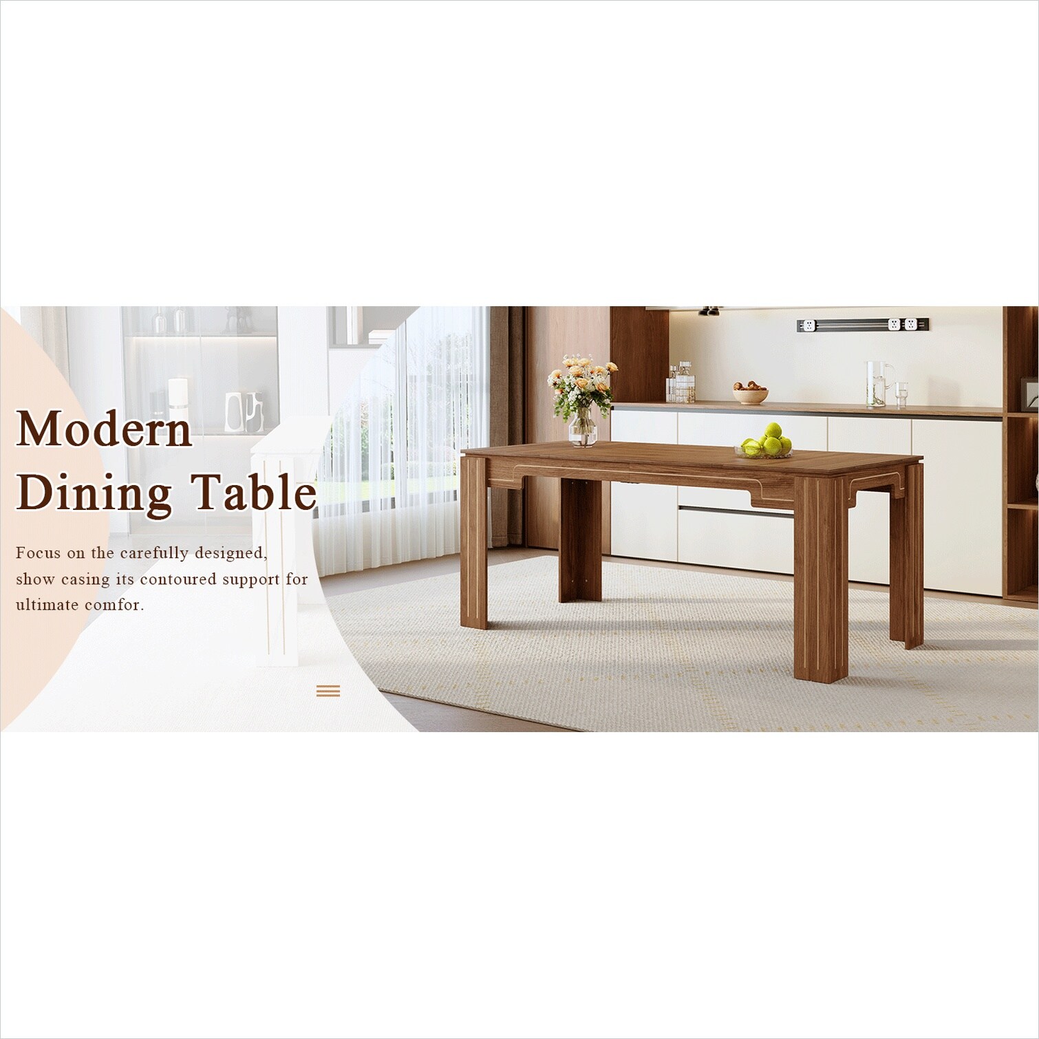 SunJet 8V08TVXH8UD0 Dining-Tables - View #12