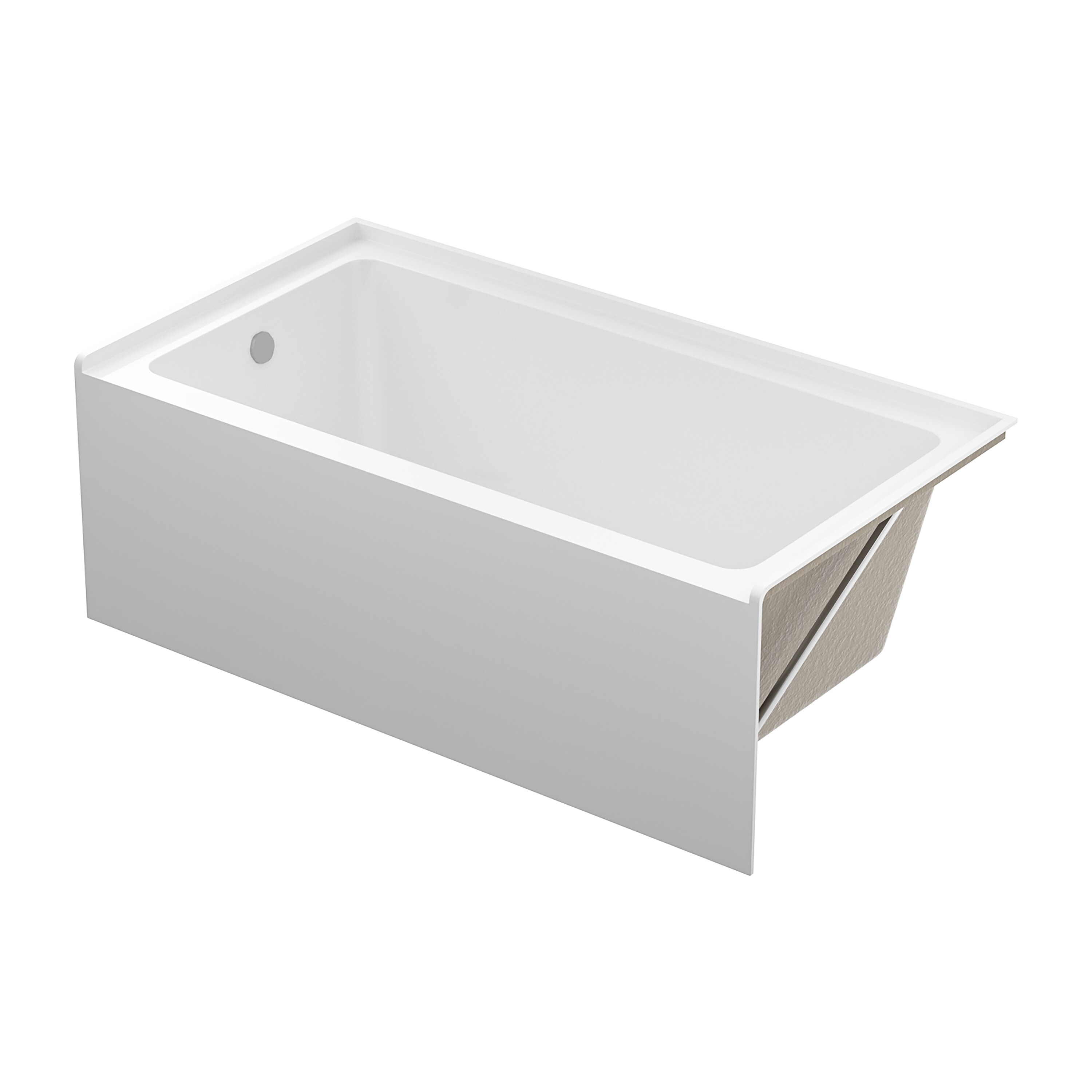 CASAINC TC-BT1525 bathtubs - View #11