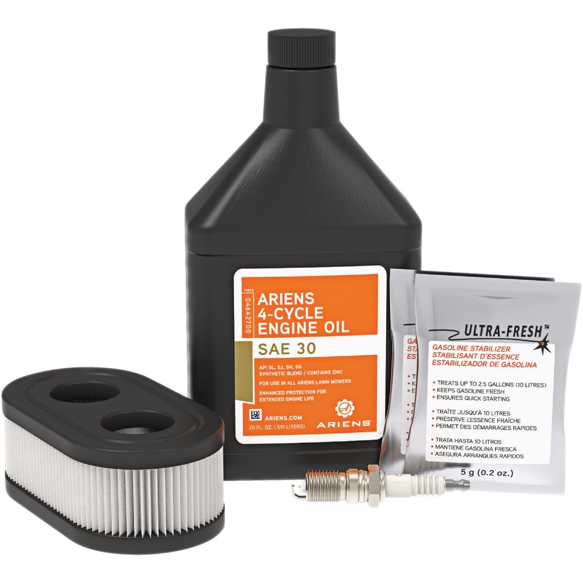  70732800 KIT Maint Razor 625