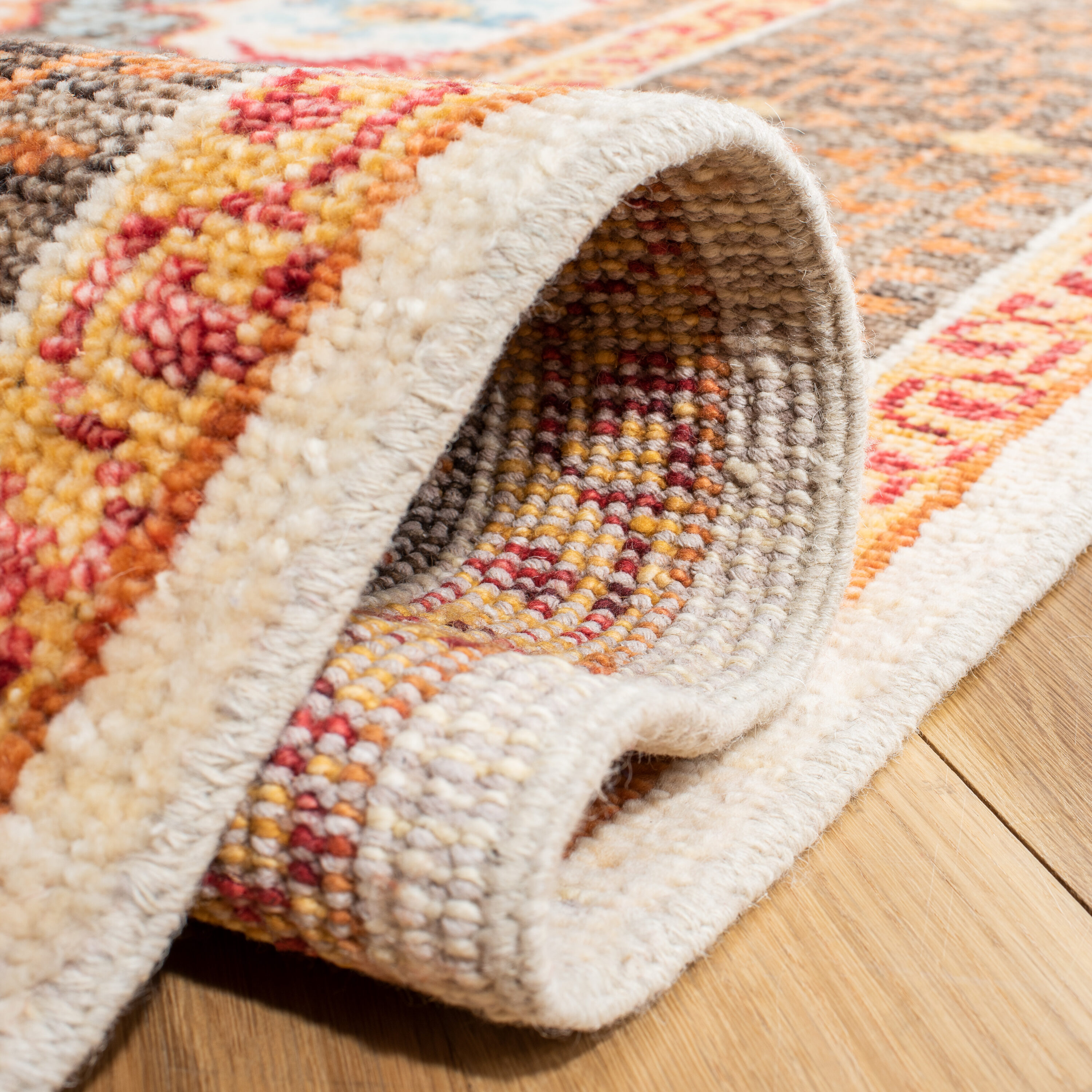 Safavieh SRK165B-8 rugs - View #7