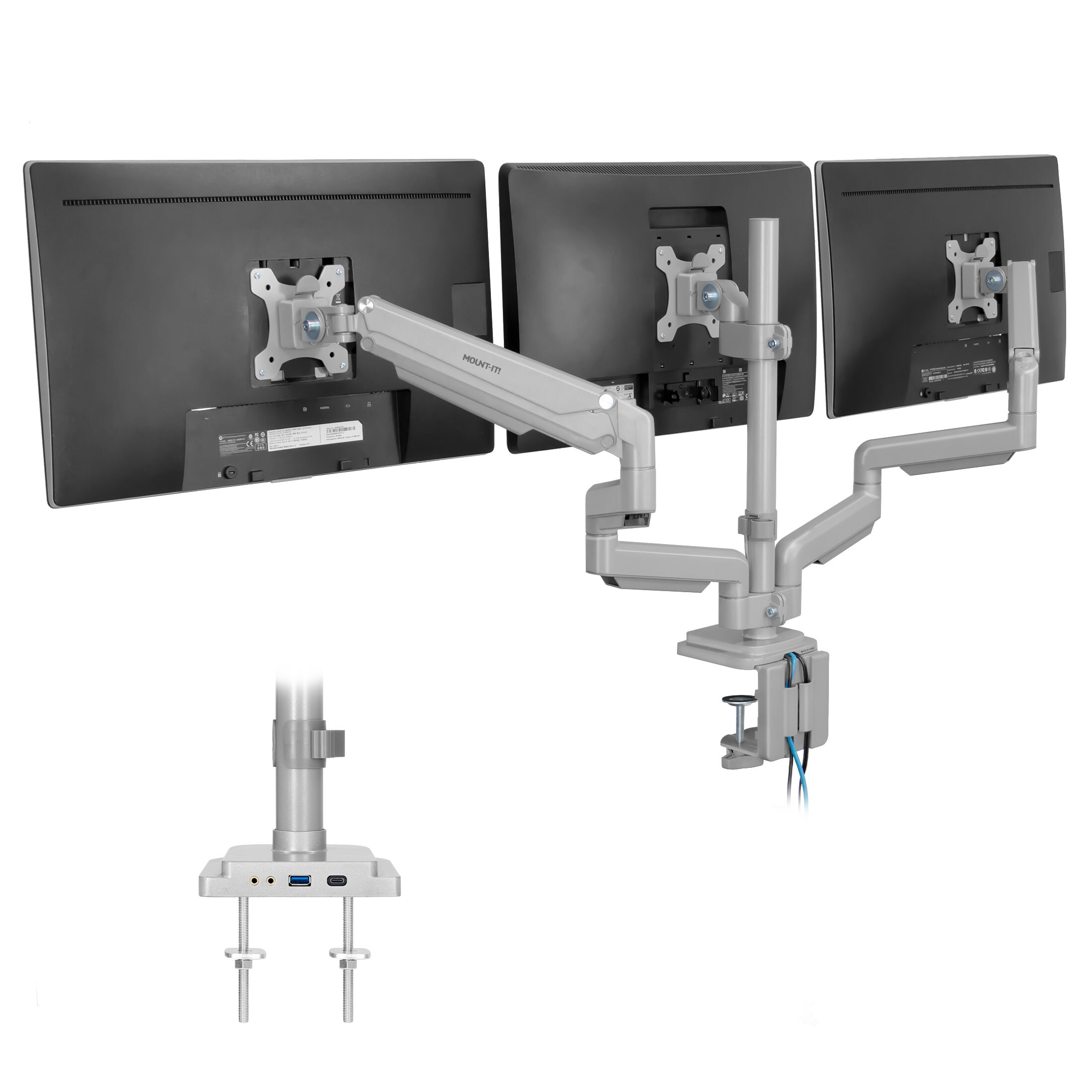Mount-It! MI-2753 Office-Accessories - View #12