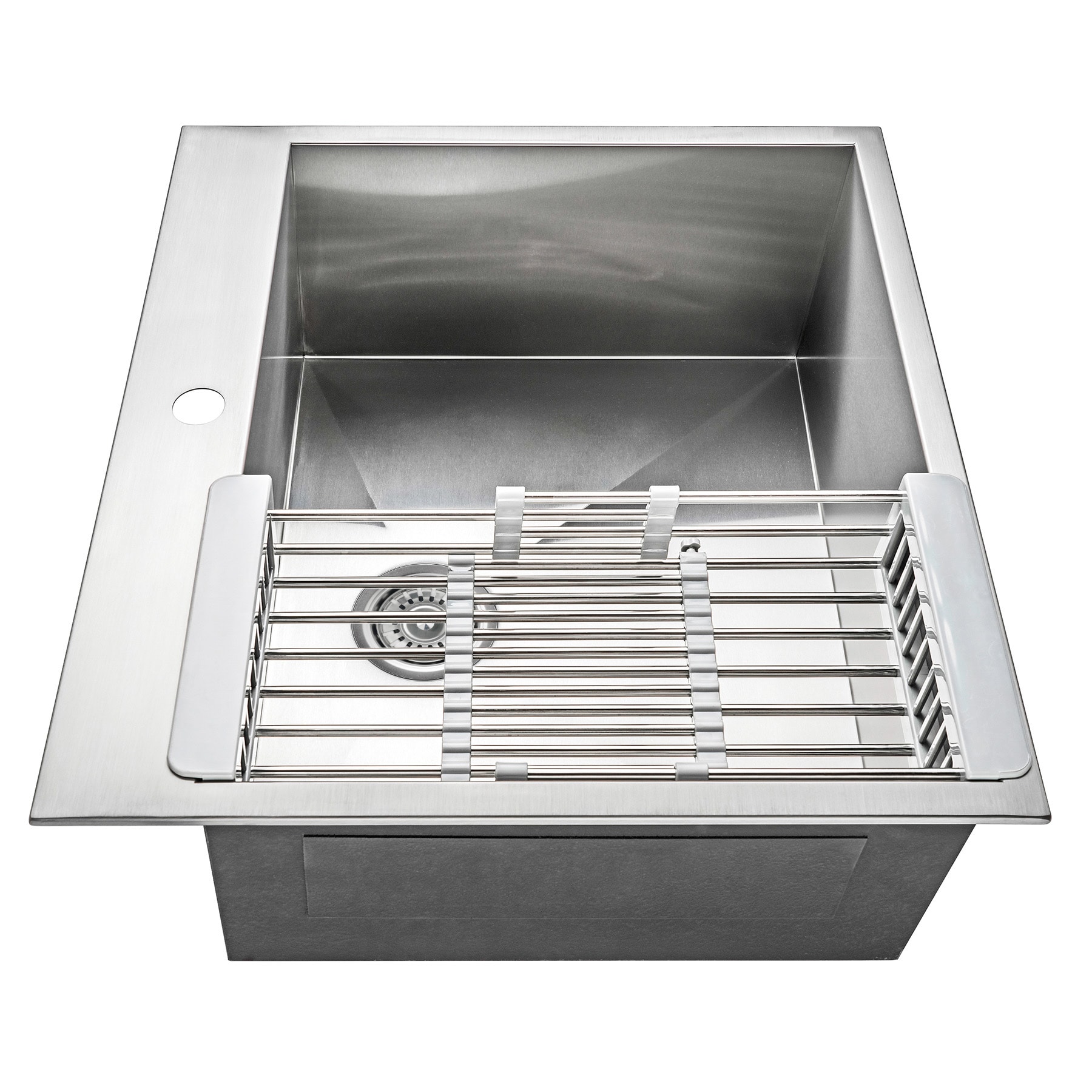 AKDY KS0230 Kitchen-Sinks - View #5