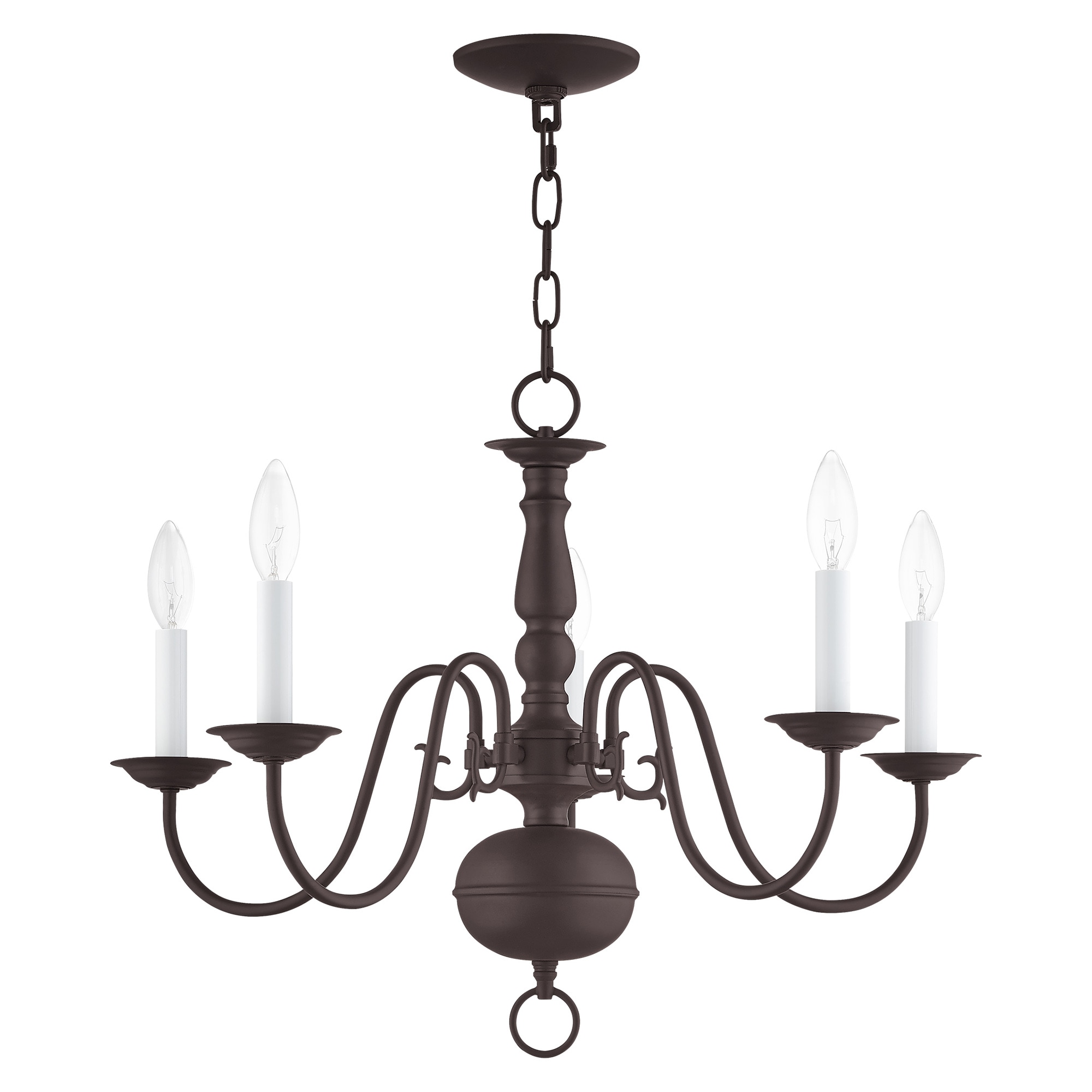 Livex Lighting 5005-07 b090015 - View #2