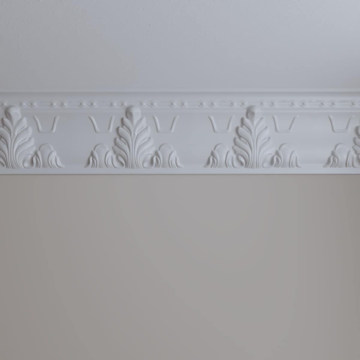 Ekena Millwork MLD09X03X10AL-CASE-2 Crown-Moulding - View #11