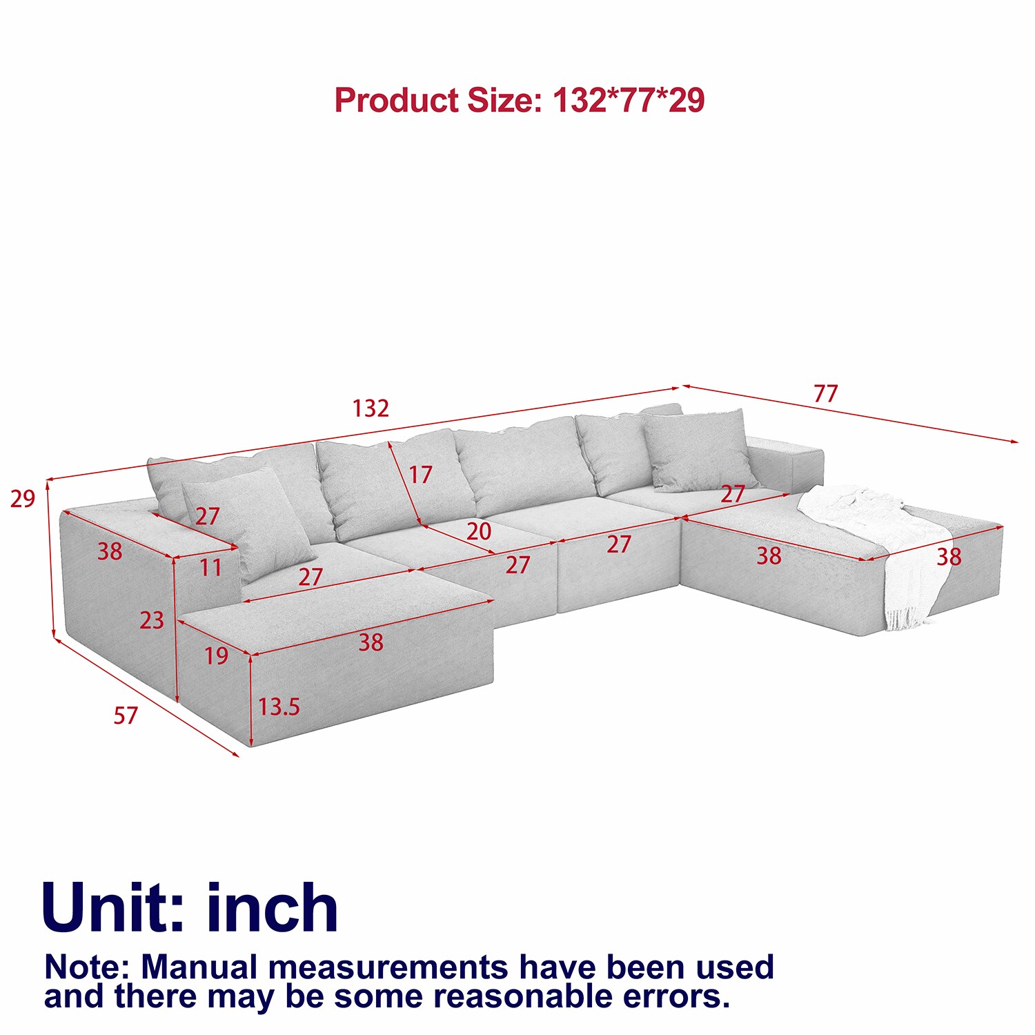 Dimakai DK-WES00375 Sofas-Loveseats - View #11