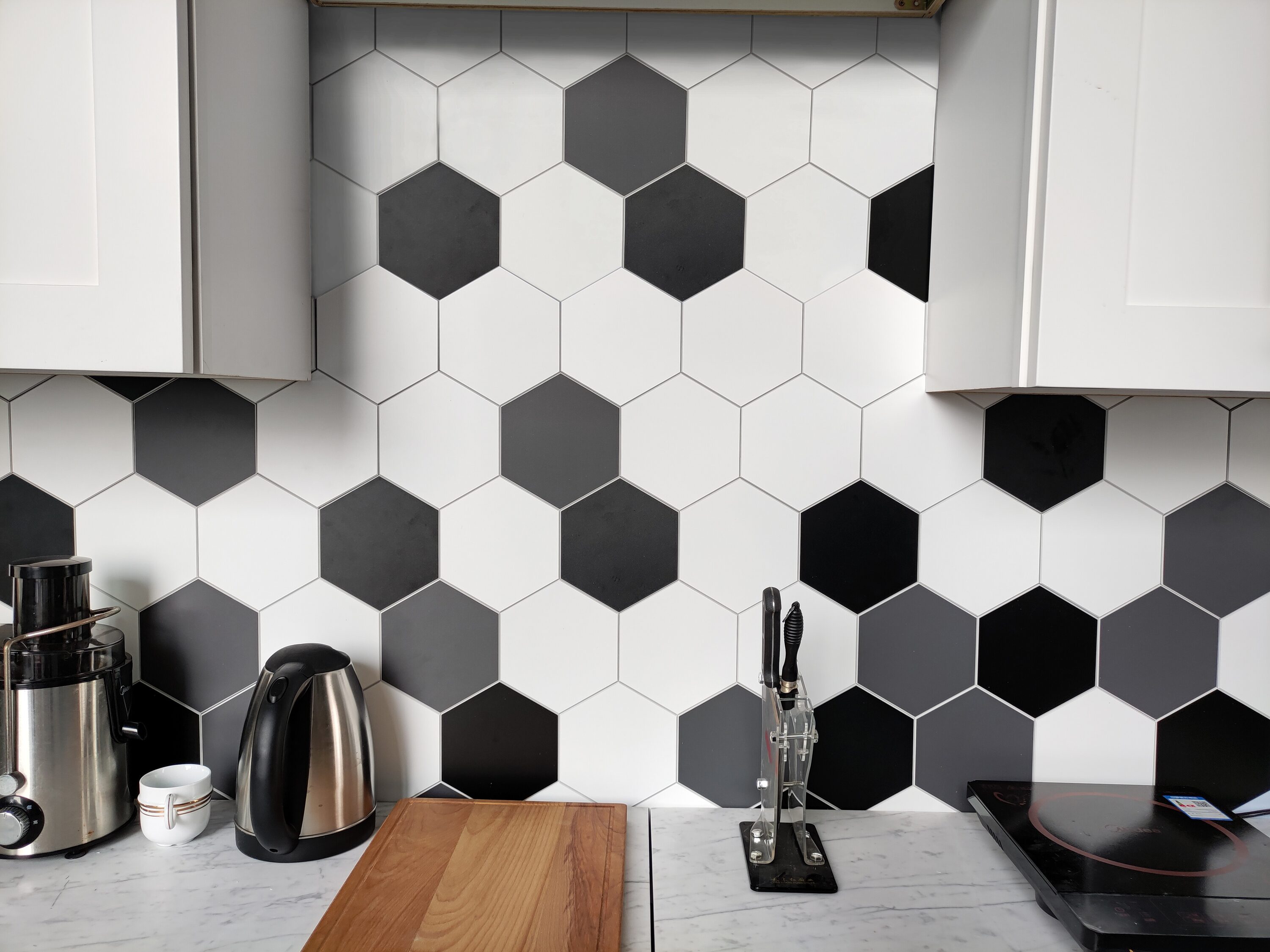 Avant Decor BX-CA04 Ceramic-Tile - View #8