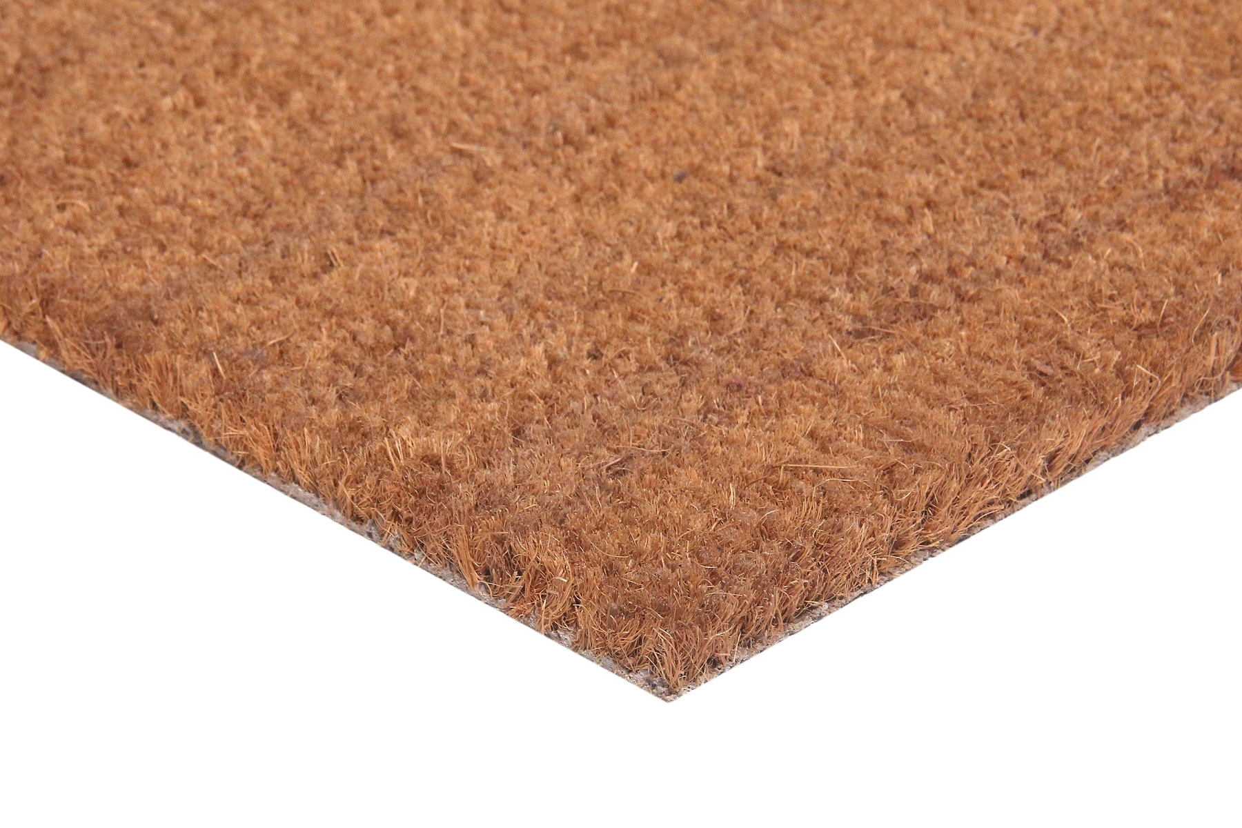 NINAMAR Blank Coir Door Mat - Plain Doormat for Custom, Personalized DIY  Craft Designs – 28 x 17 inch