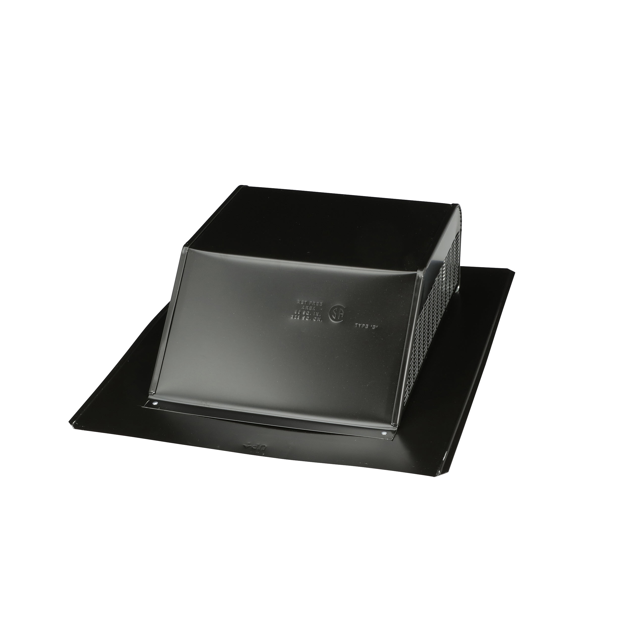 Air Vent RVG55016 Roof-Louvers - View #5