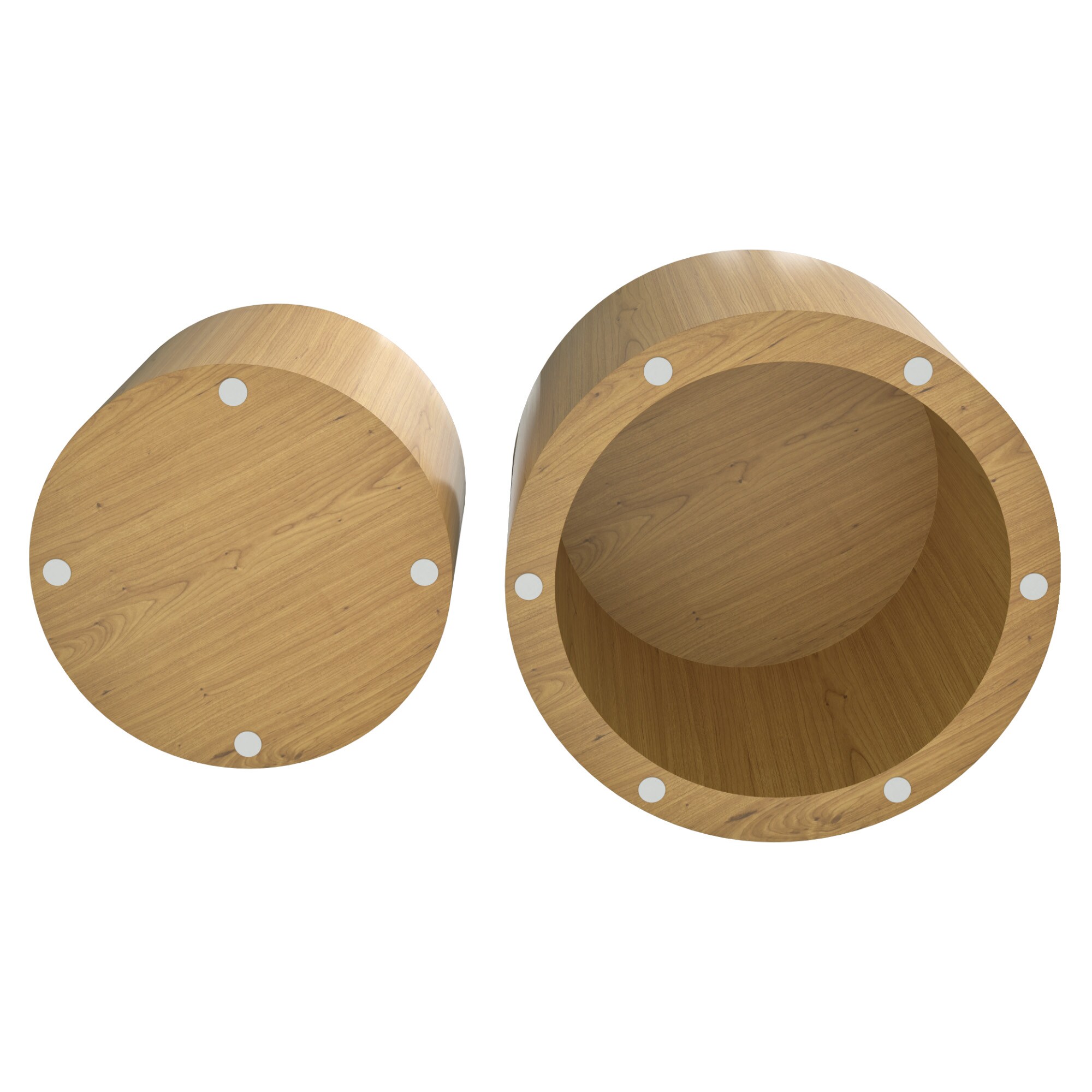  QTZ20YM01-C-LW1 Coffee-Tables - View #6