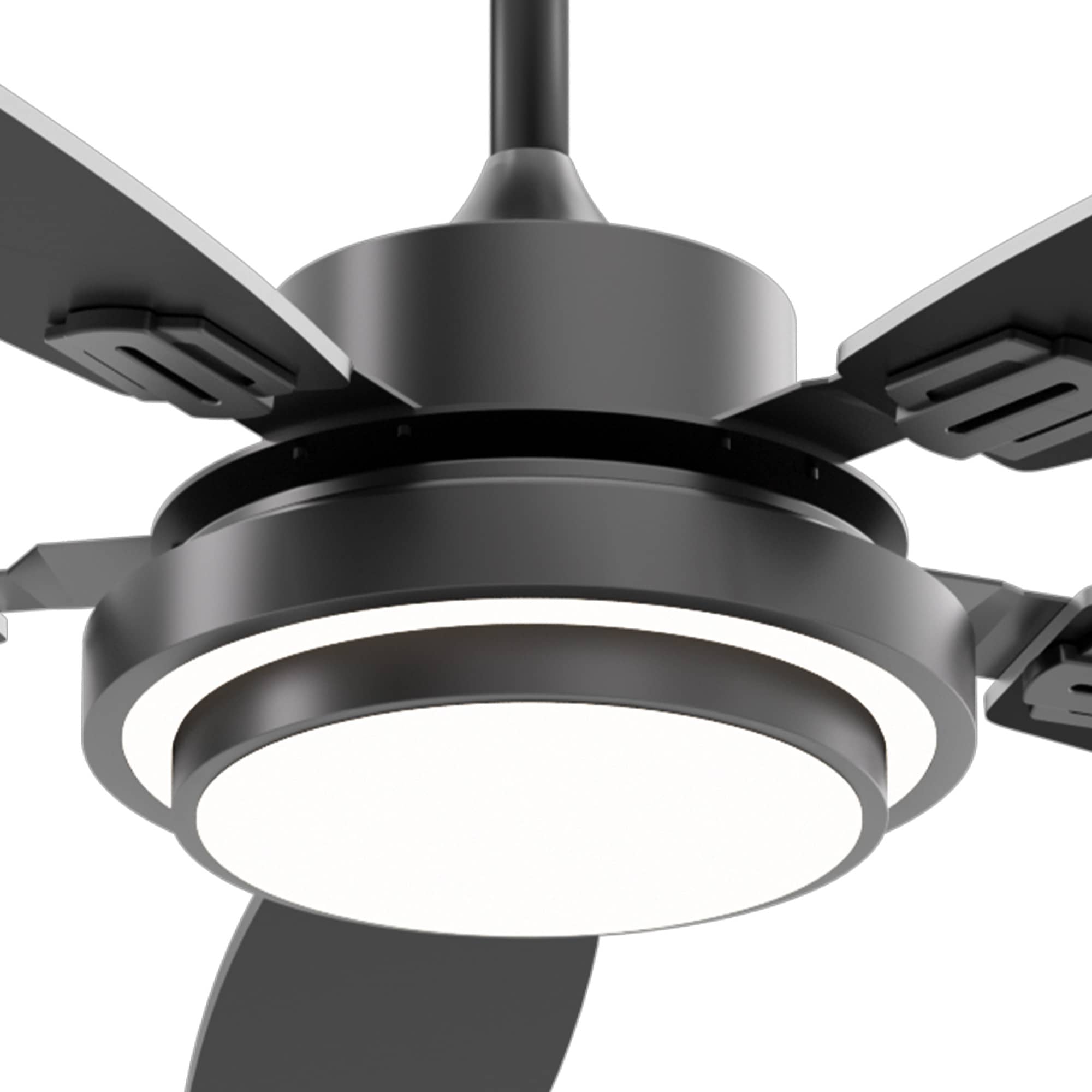 SILJOY L-8838D-52-01 Ceiling-Fans - View #5