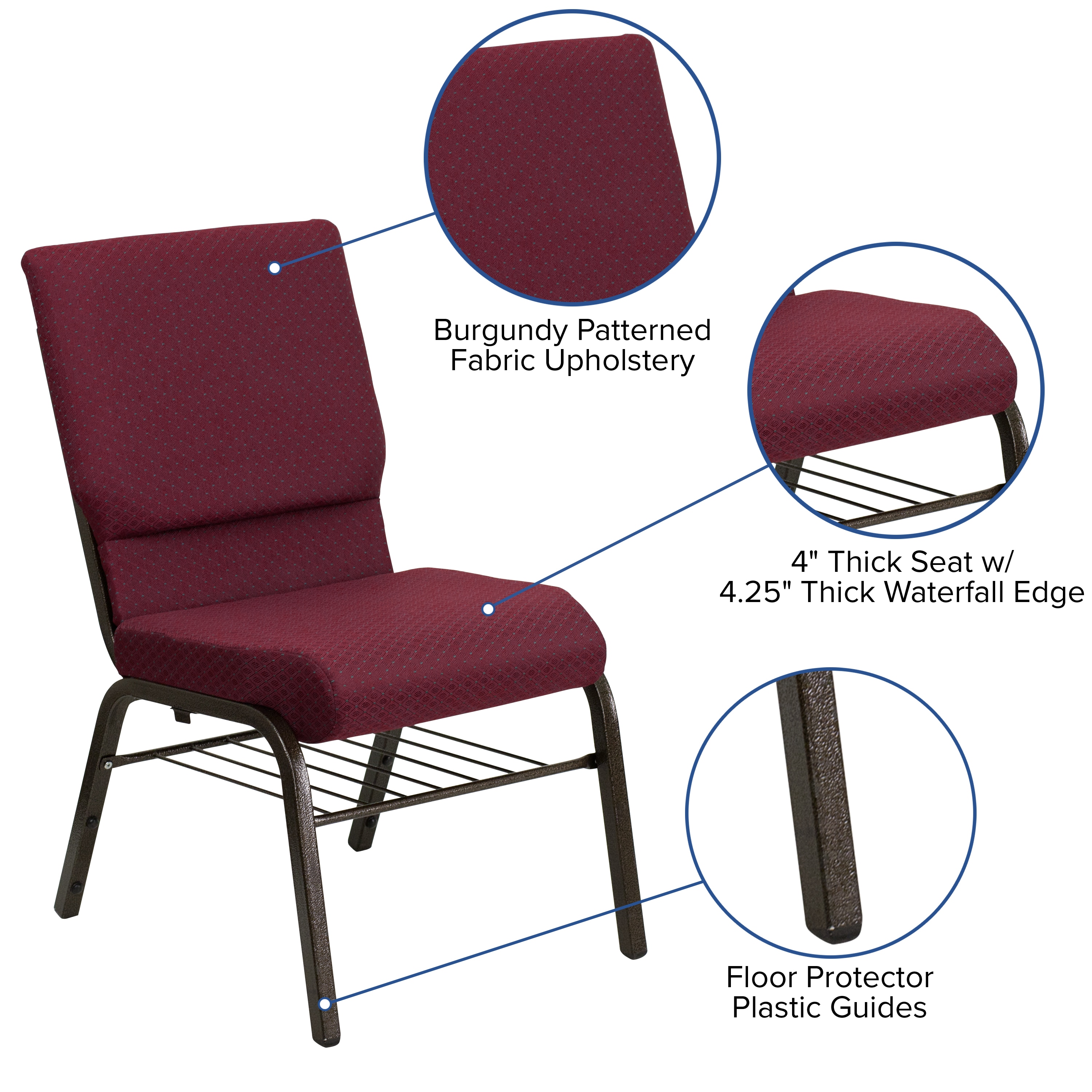 Flash Furniture 847254010146 chairs - View #2