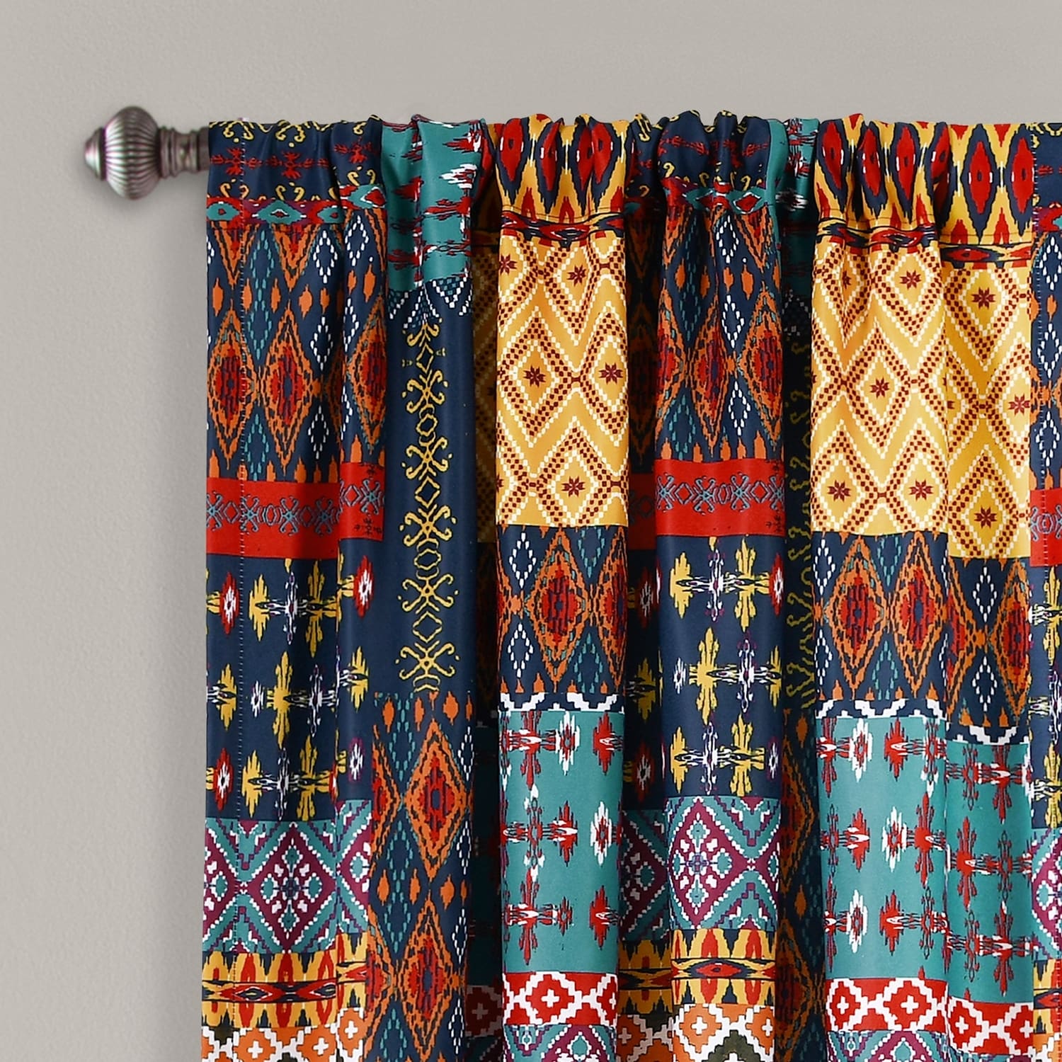Lush Decor 21T011060 curtains - View #2