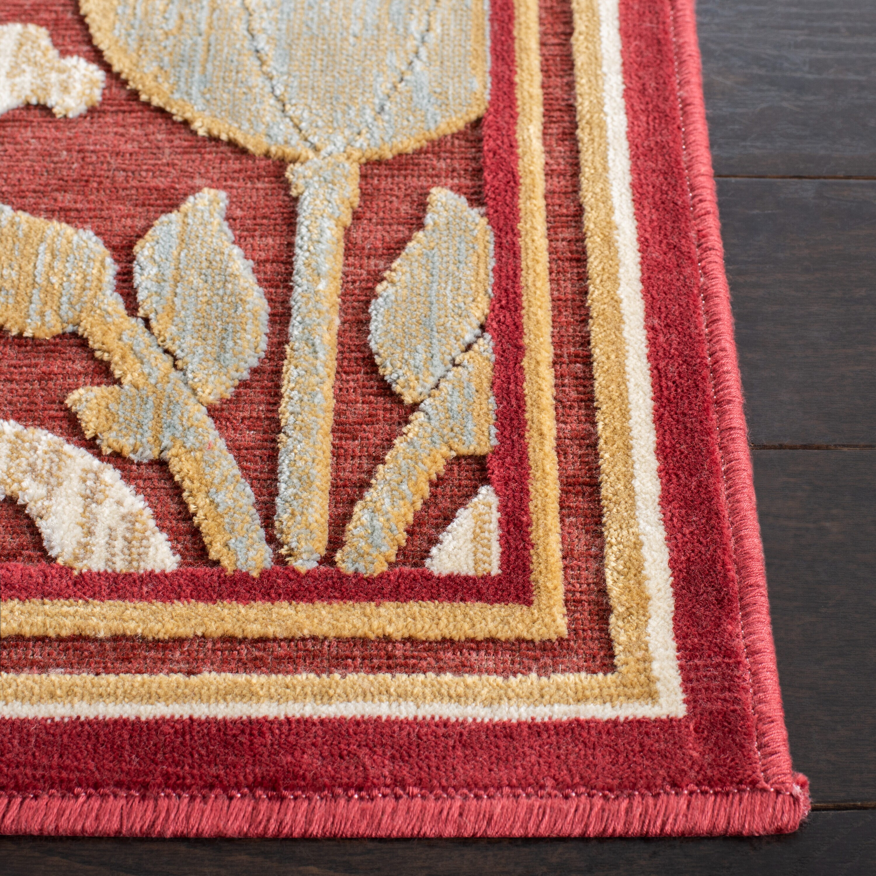 Safavieh PAR45-202-24 rugs - View #3
