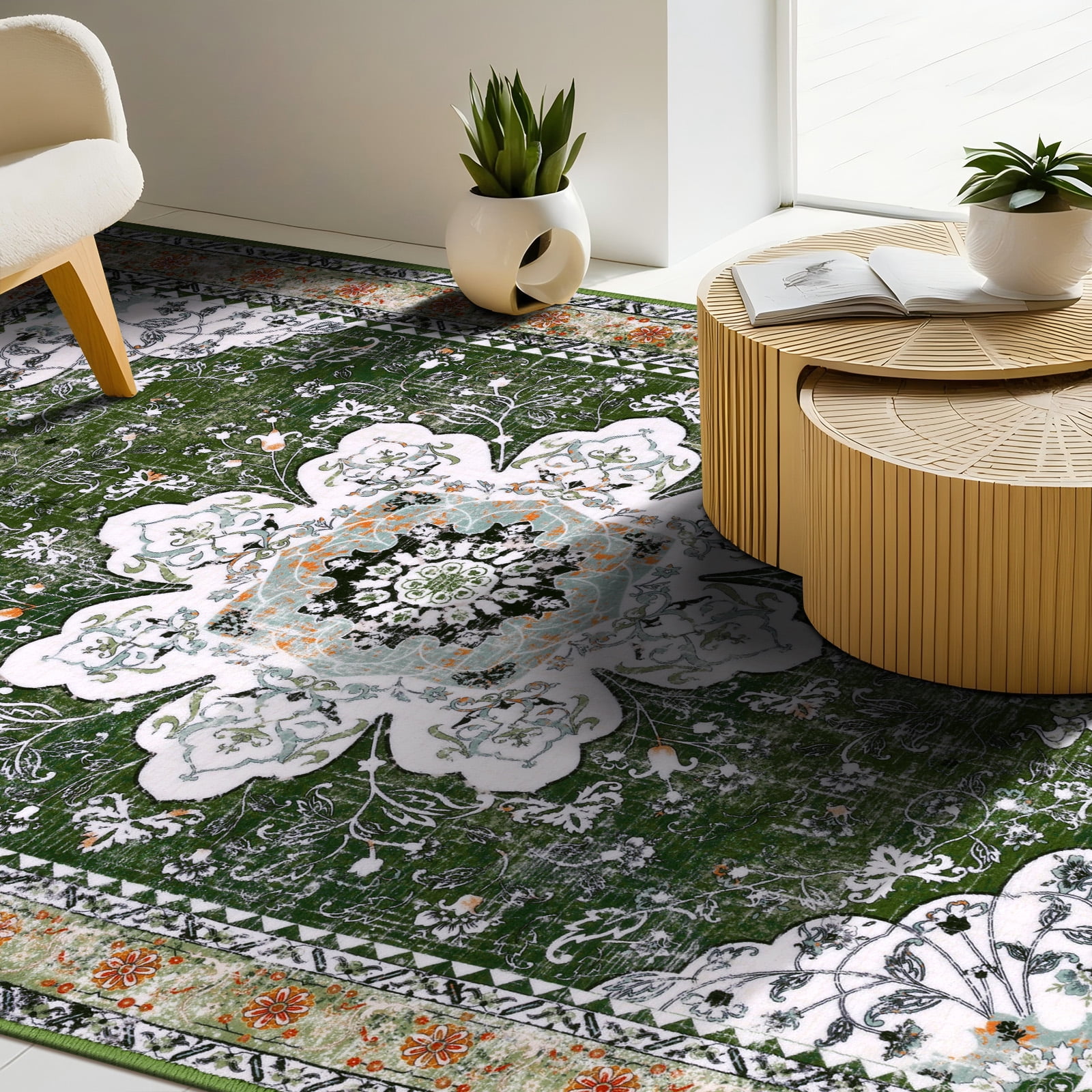 HEBE 754197762745 rugs - View #3