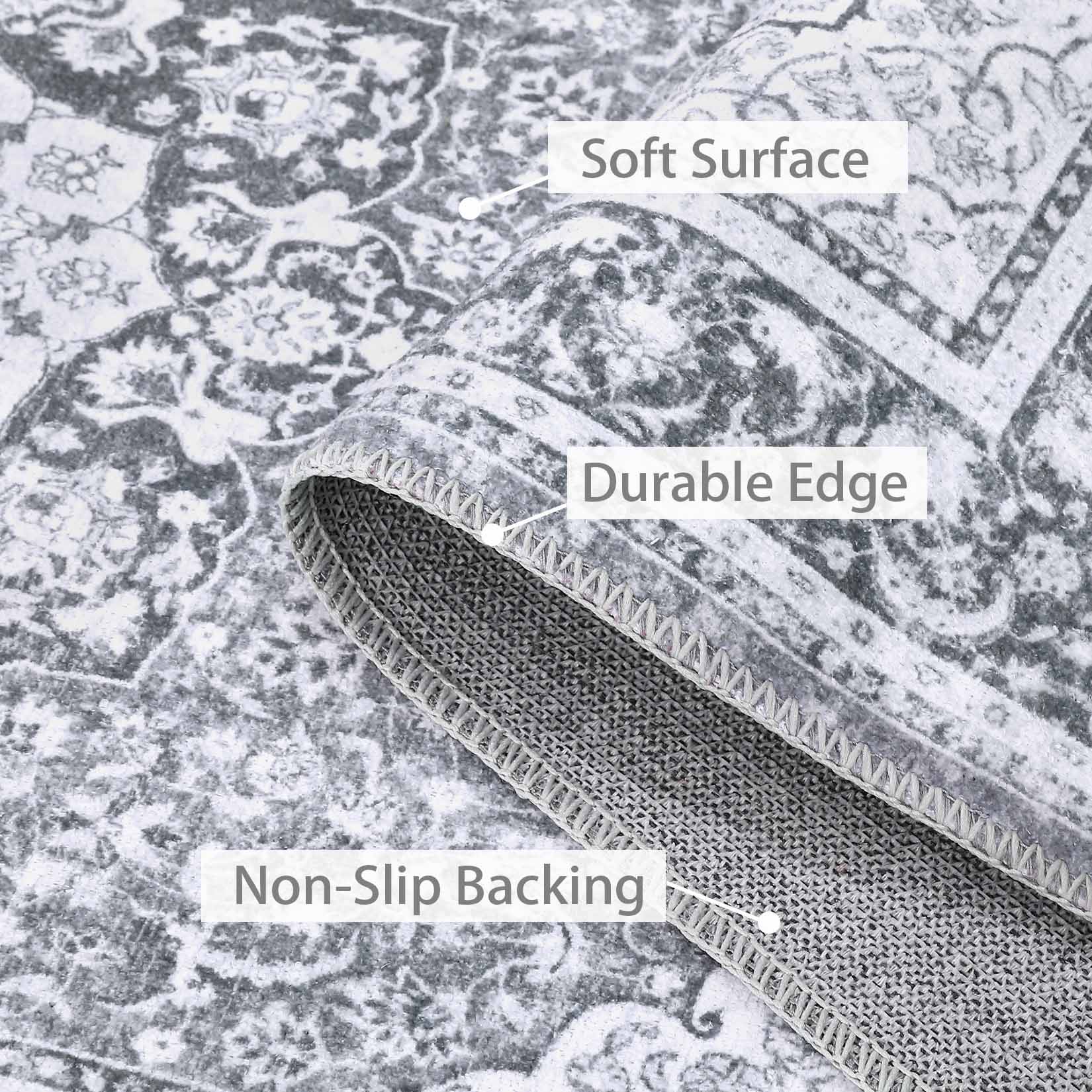 Garvee YXY-LO-PHO-10Q4E9B1 rugs - View #3