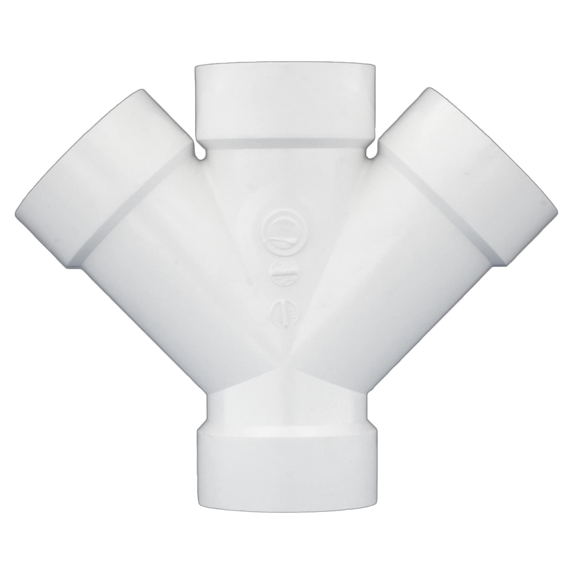 Charlotte Pipe PVC 00611  1000 Pvc-Dwv-Fittings - View #4