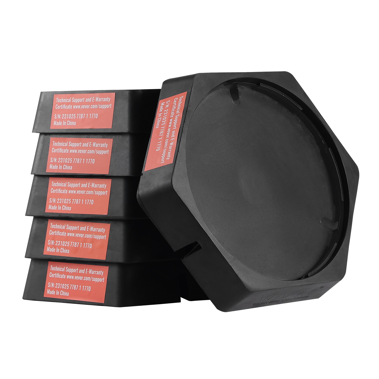 VEVOR FXBDLJT2YC00W5PN1V0 Adapter