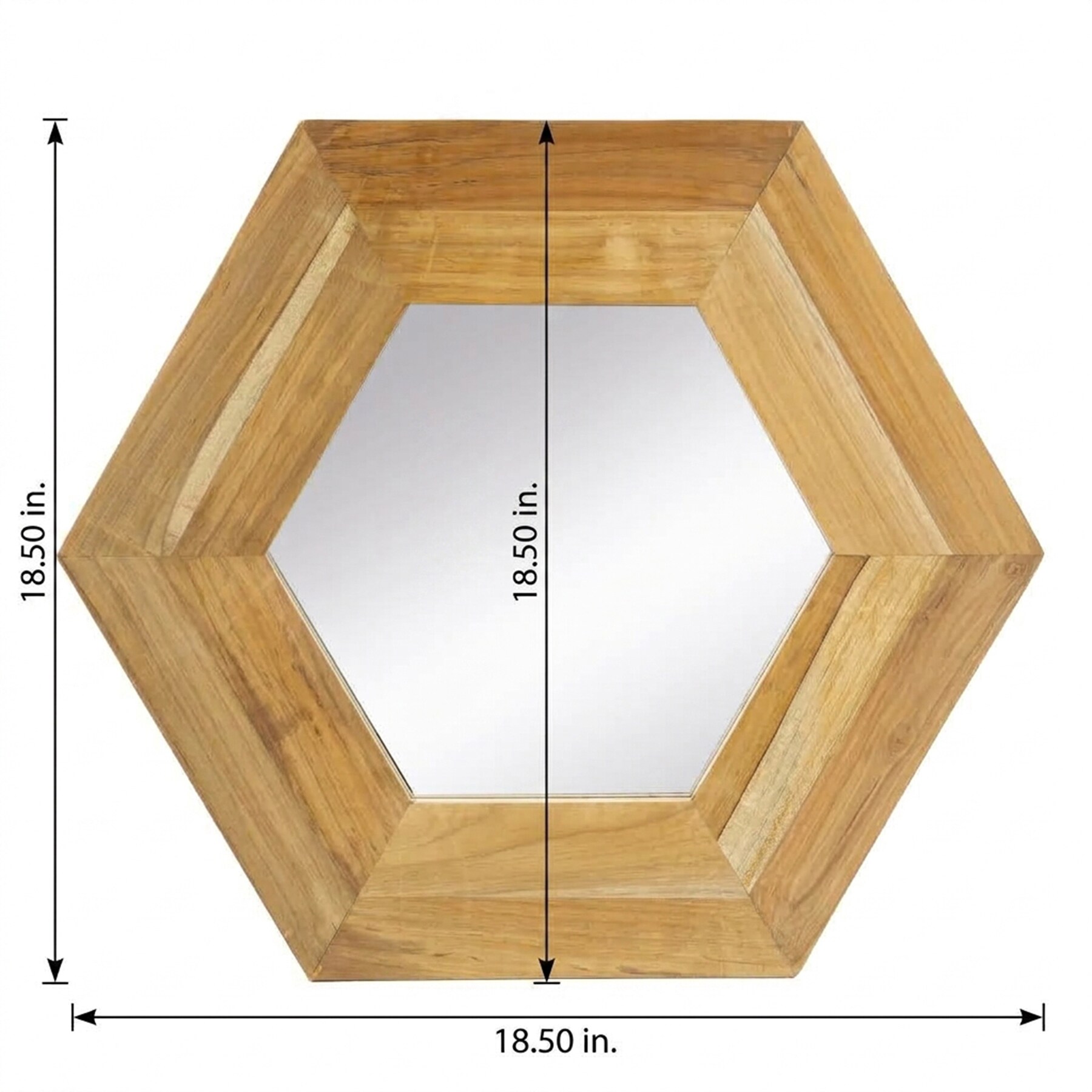 SINOFURN SYE3700015SL Decor-Mirrors - View #4